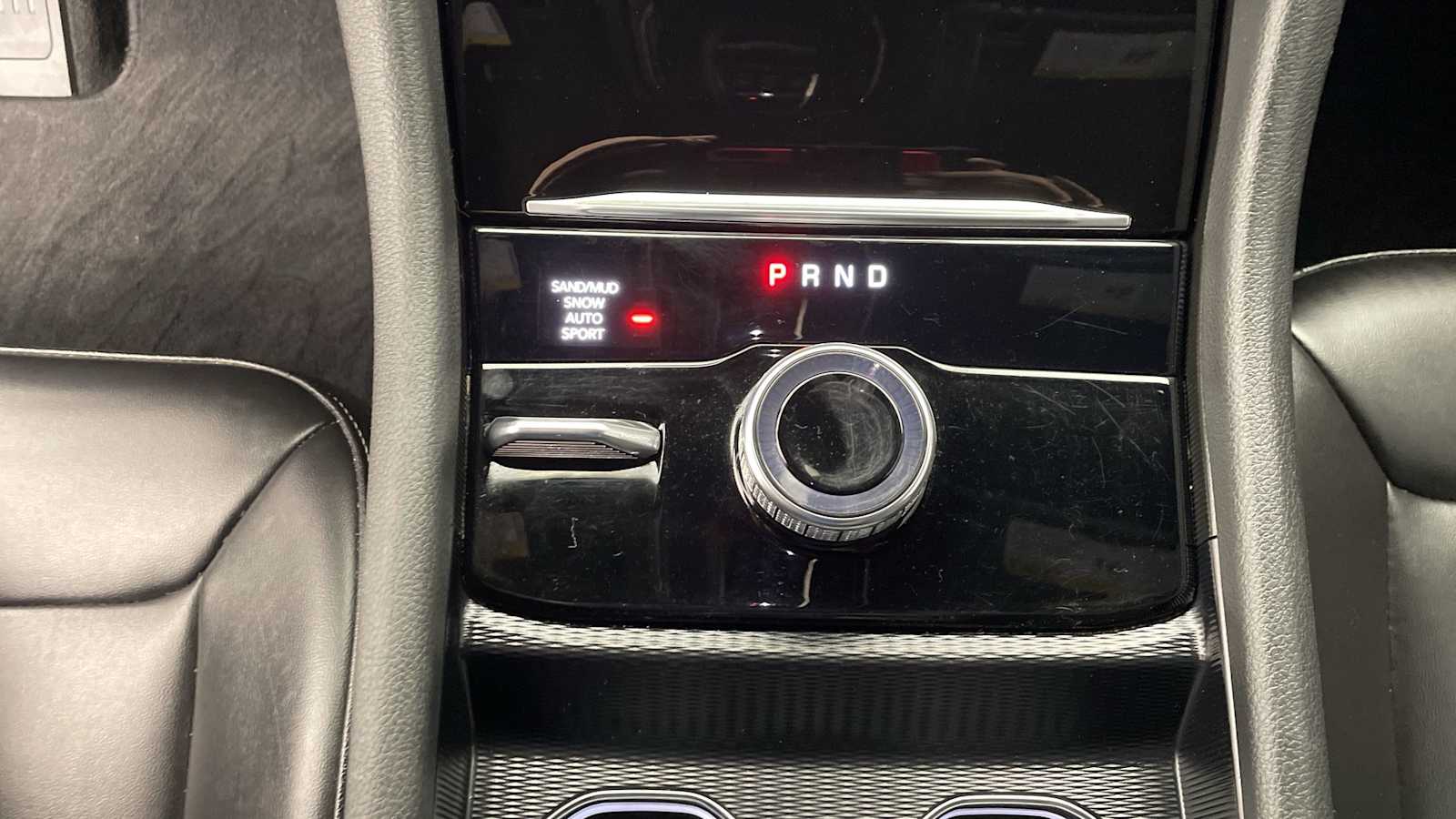 Thumbnail: 2025 Jeep Grand Cherokee - 22