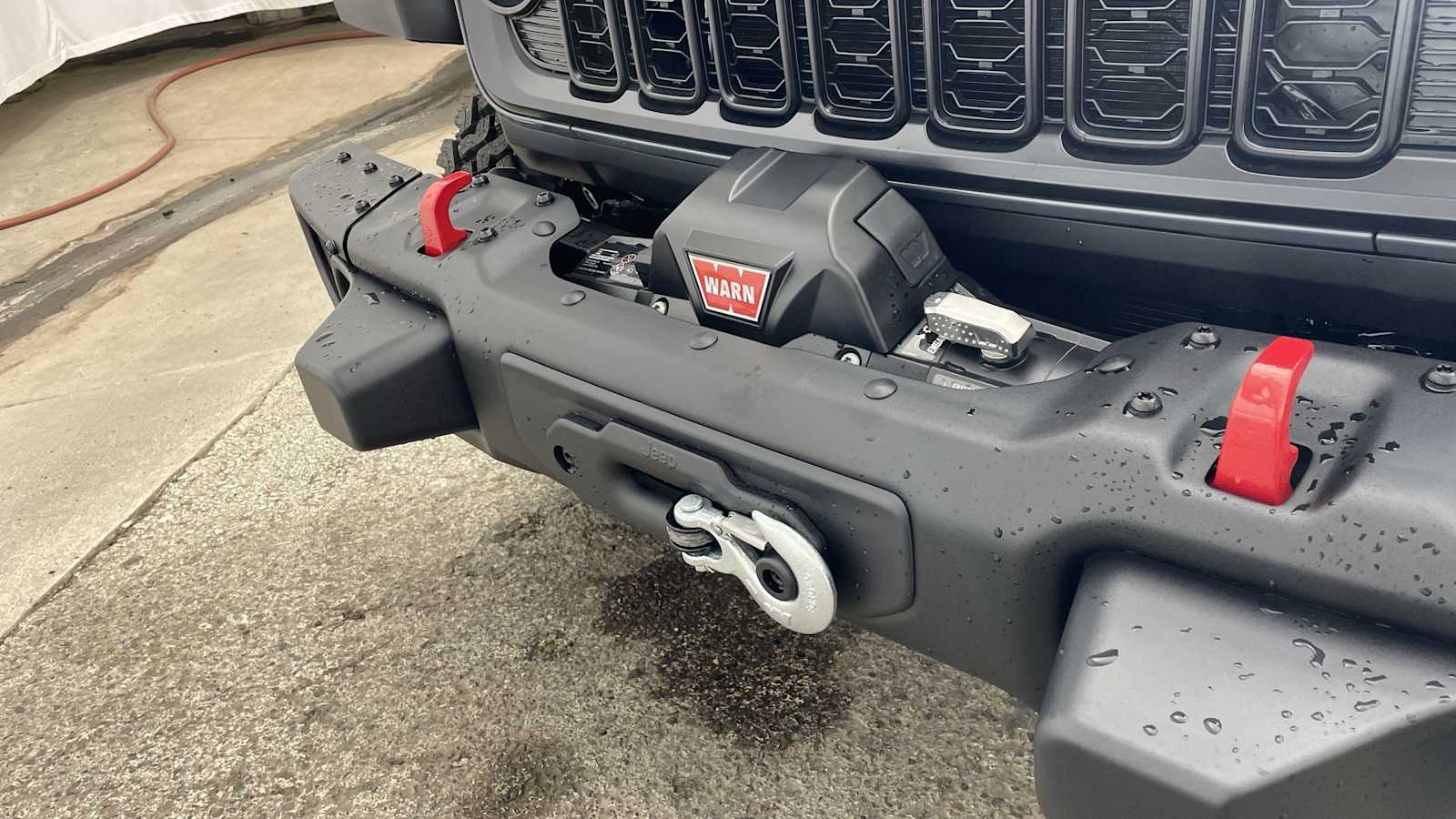 Thumbnail: 2026 Jeep Gladiator - 27