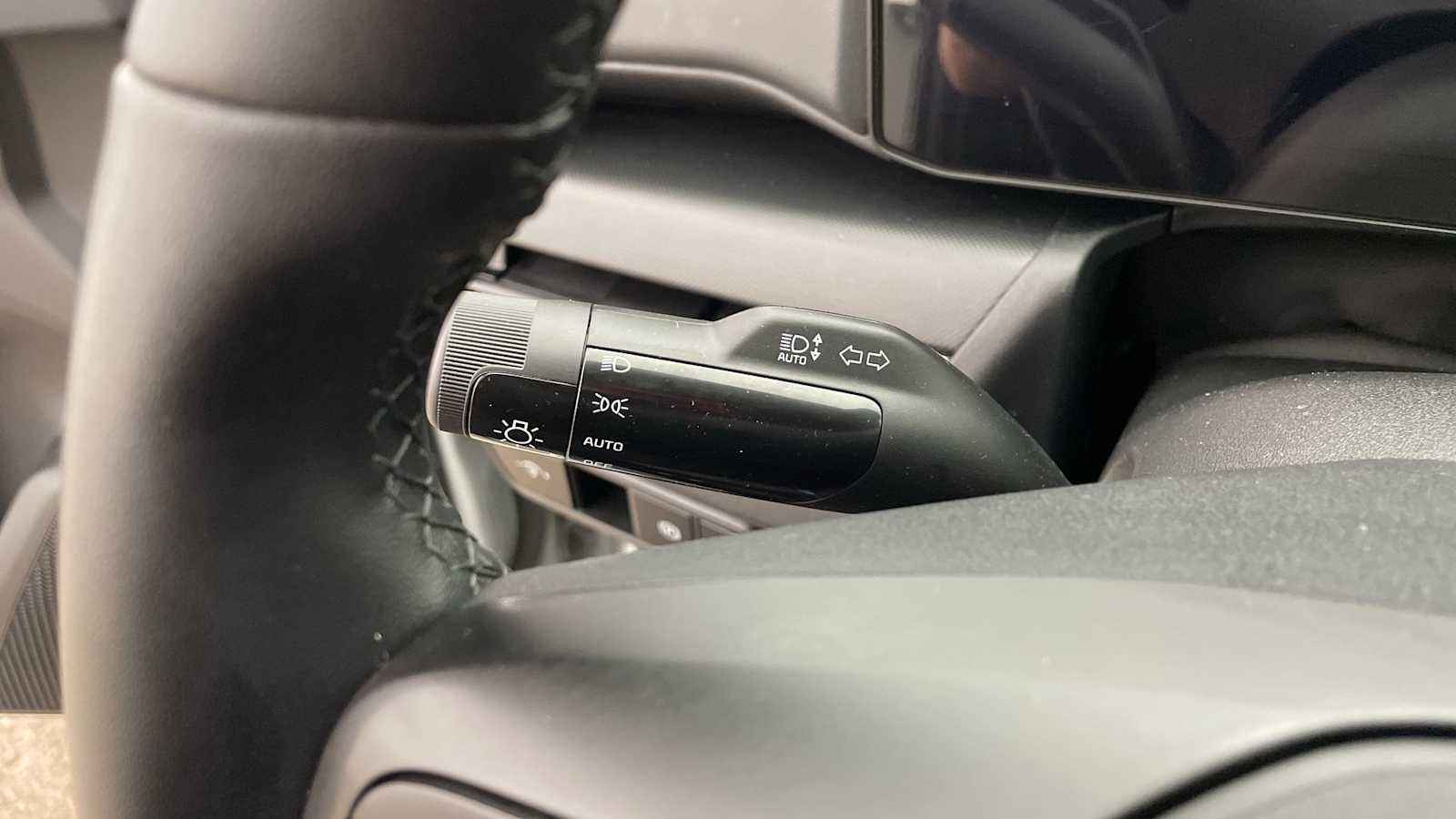 Thumbnail: 2025 Kia K4 - 15