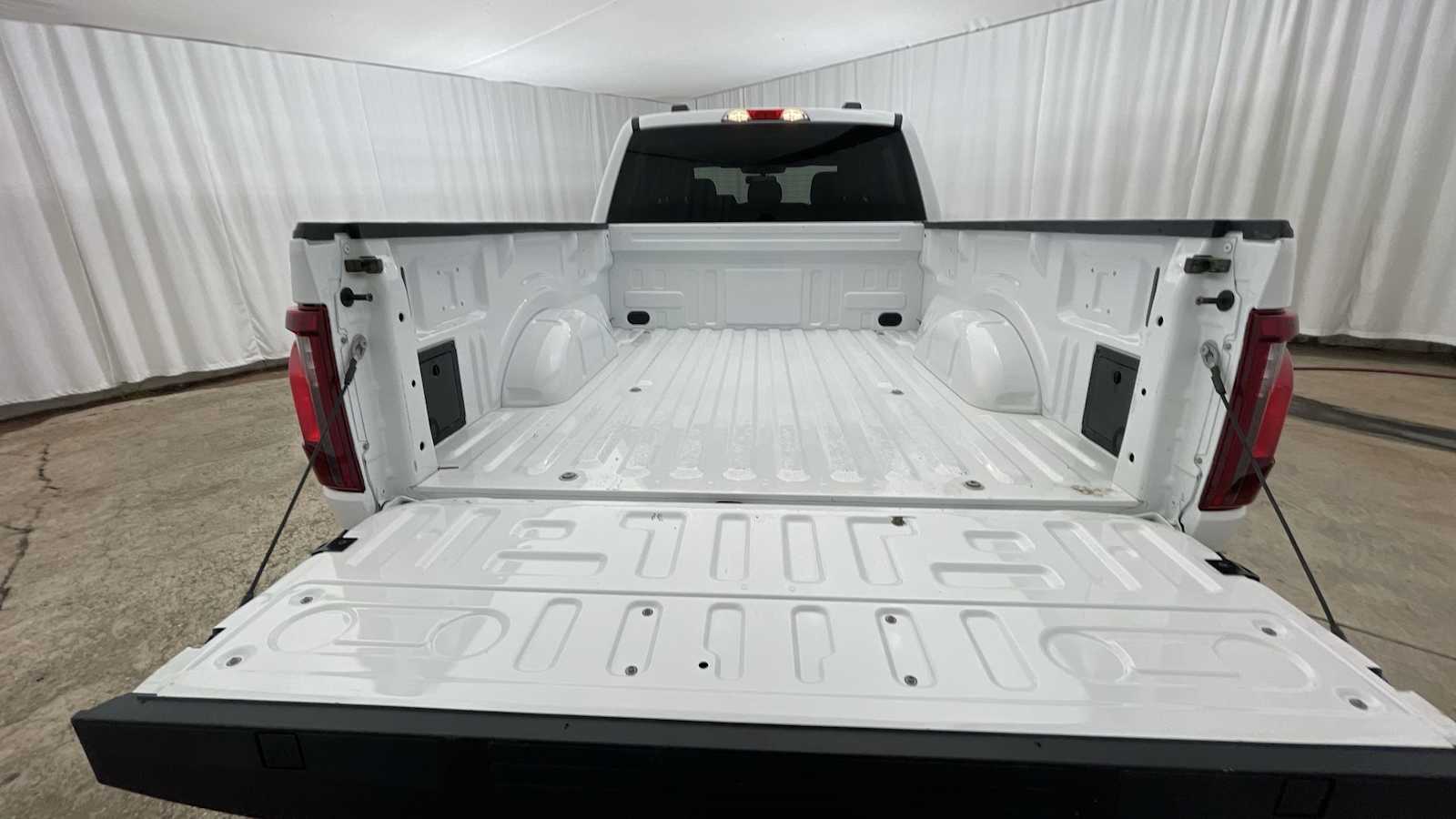 Thumbnail: 2024 Ford F-150 - 28