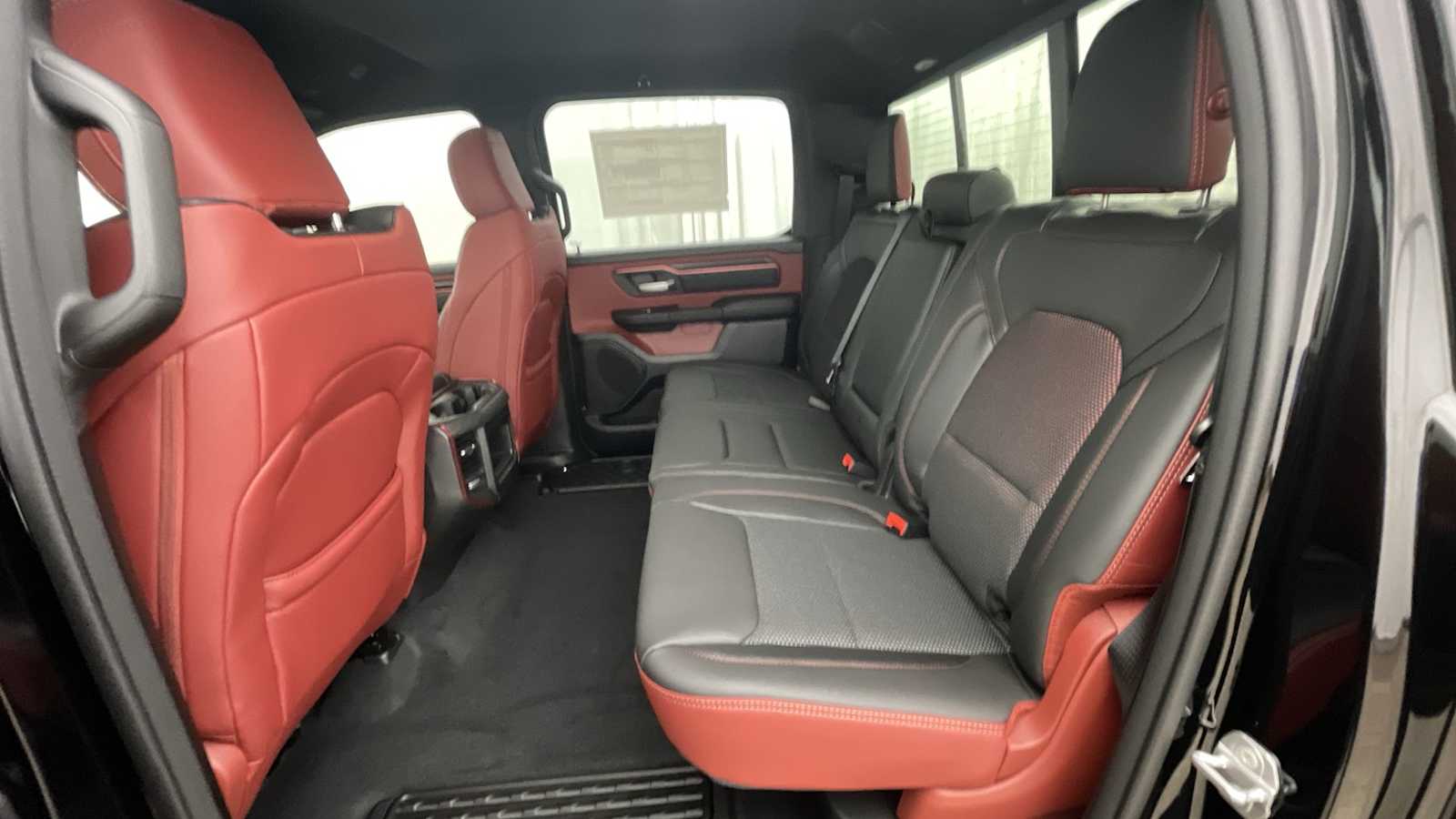 Thumbnail: 2026 RAM 1500 - 9