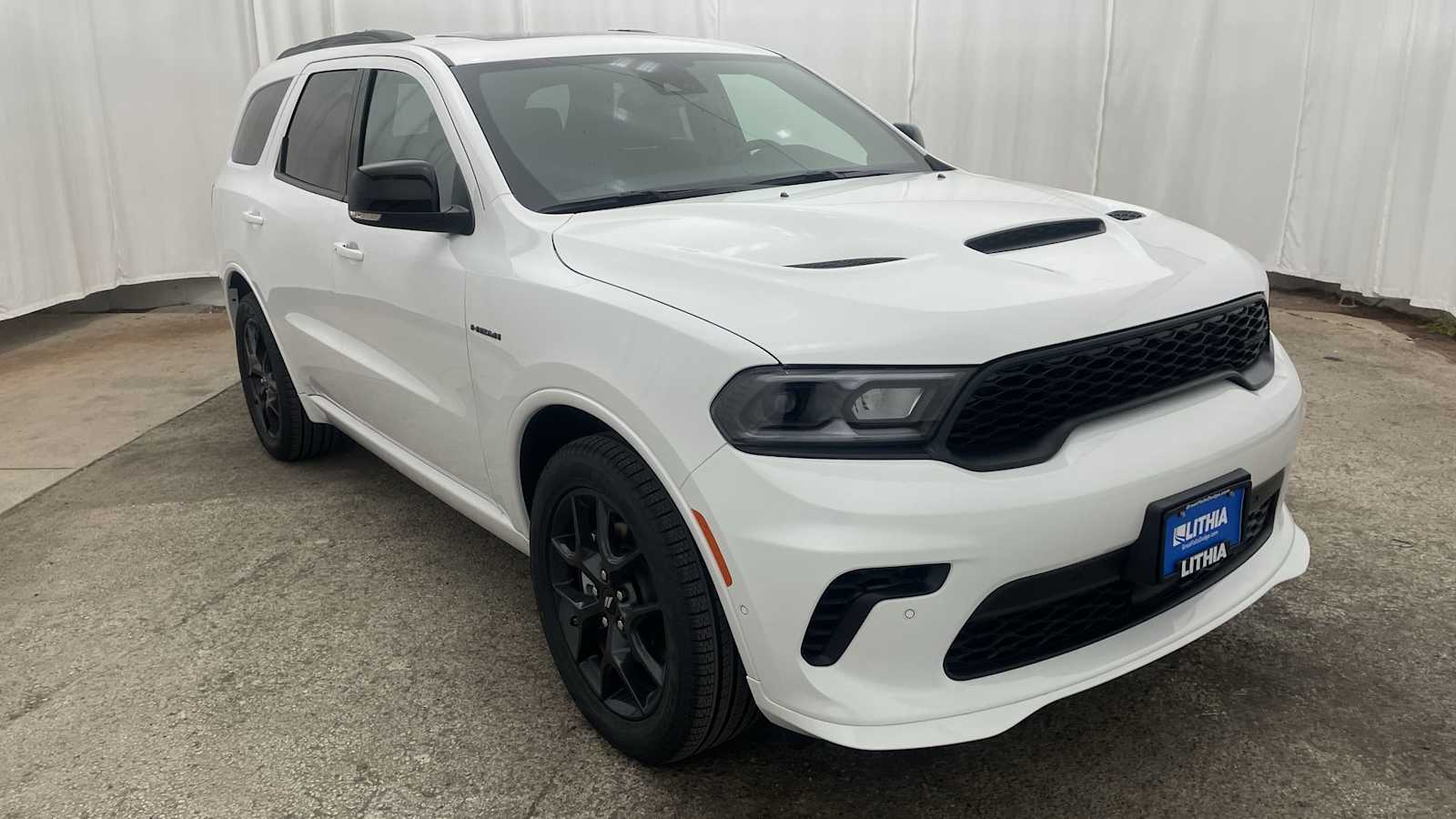 Thumbnail: 2026 Dodge Durango - 39