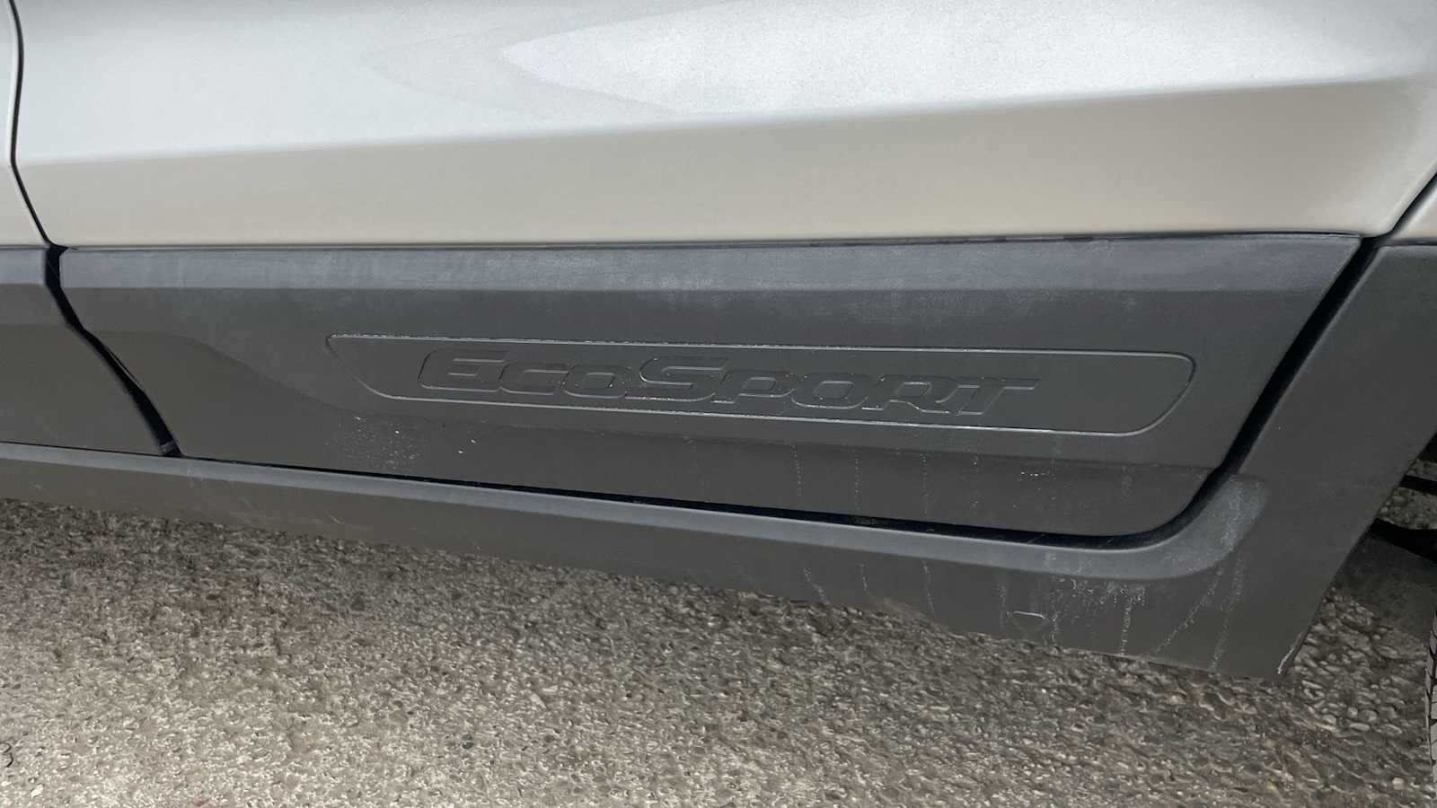 Thumbnail: 2021 Ford EcoSport - 39