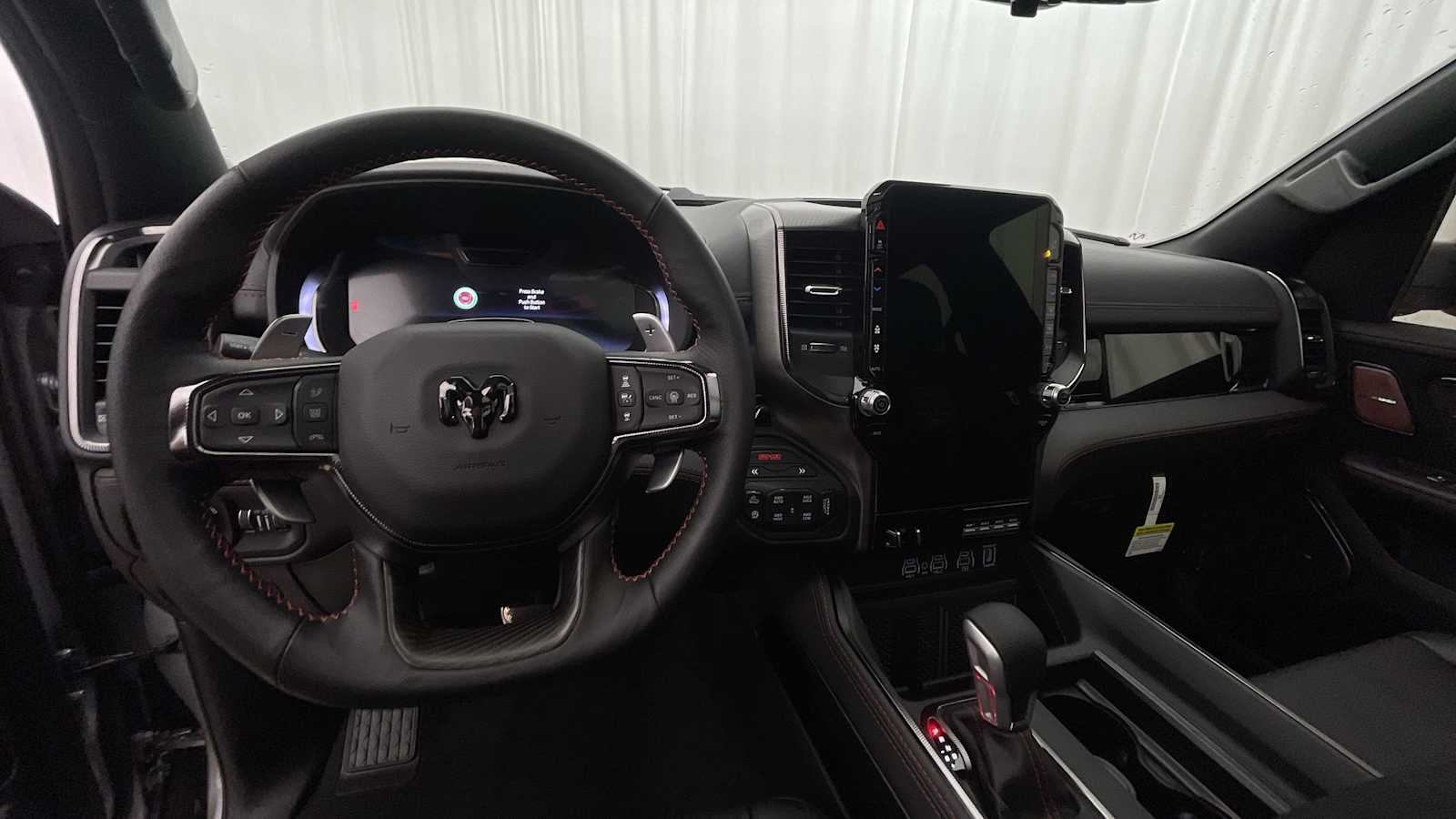 Thumbnail: 2026 RAM 1500 - 3