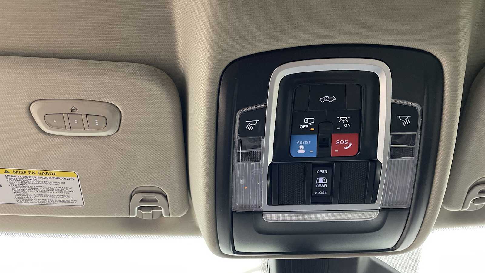 Thumbnail: 2026 RAM 1500 - 23