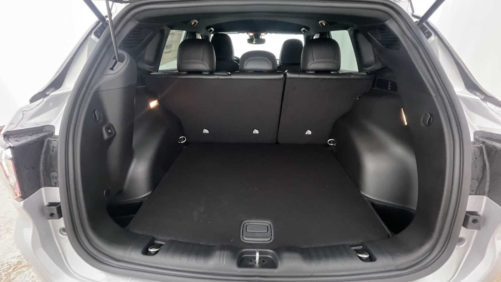 Thumbnail: 2026 Jeep Compass - 27