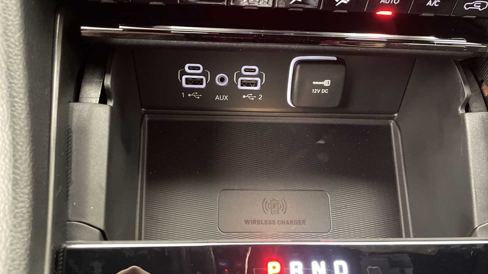 Thumbnail: 2025 Jeep Grand Cherokee - 19