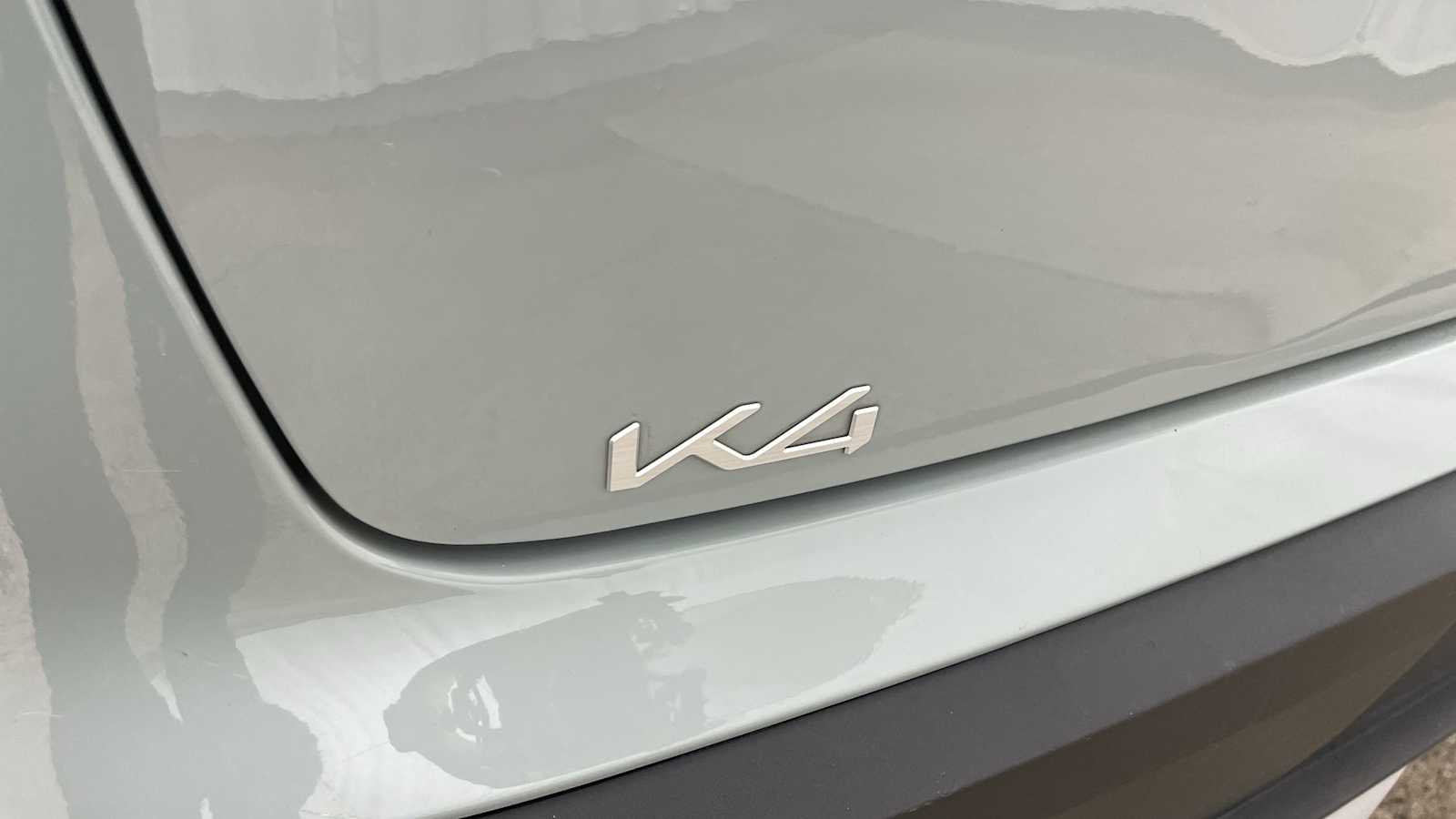 Thumbnail: 2025 Kia K4 - 35
