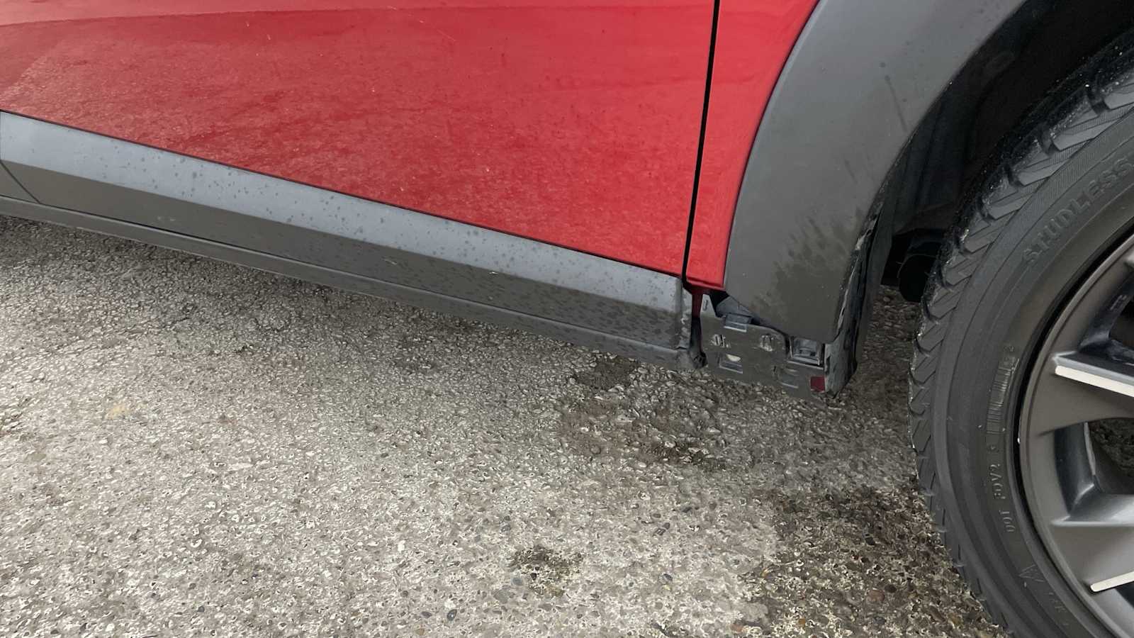 Thumbnail: 2017 Mazda CX-3 - 38