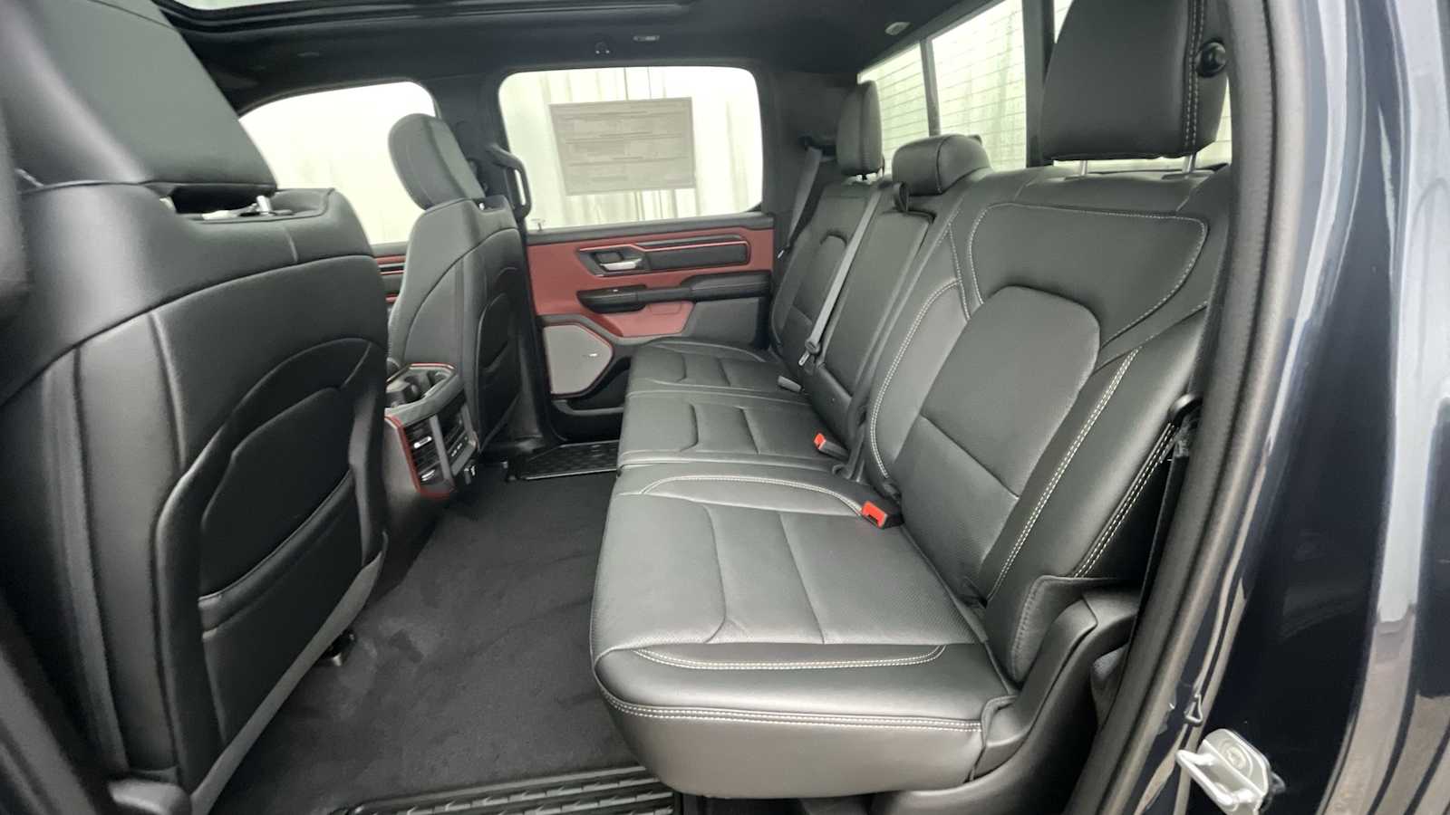 Thumbnail: 2026 RAM 1500 - 10