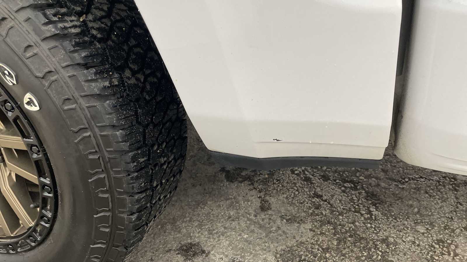 Thumbnail: 2020 RAM 1500 - 38