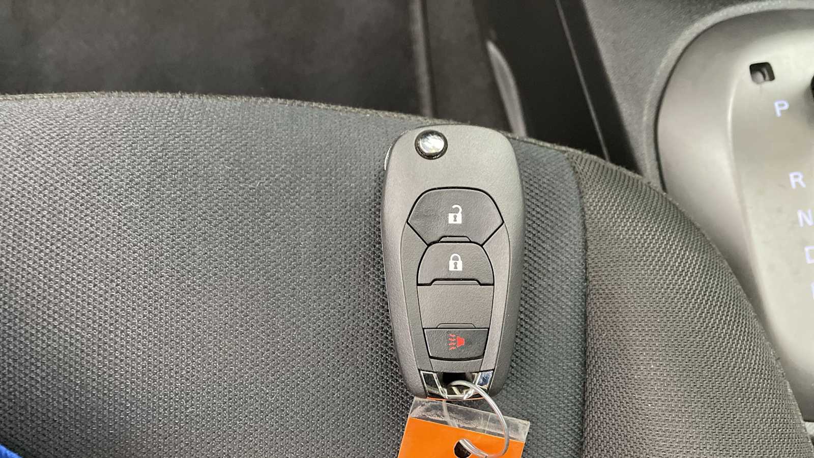 Thumbnail: 2021 Chevrolet Spark - 21