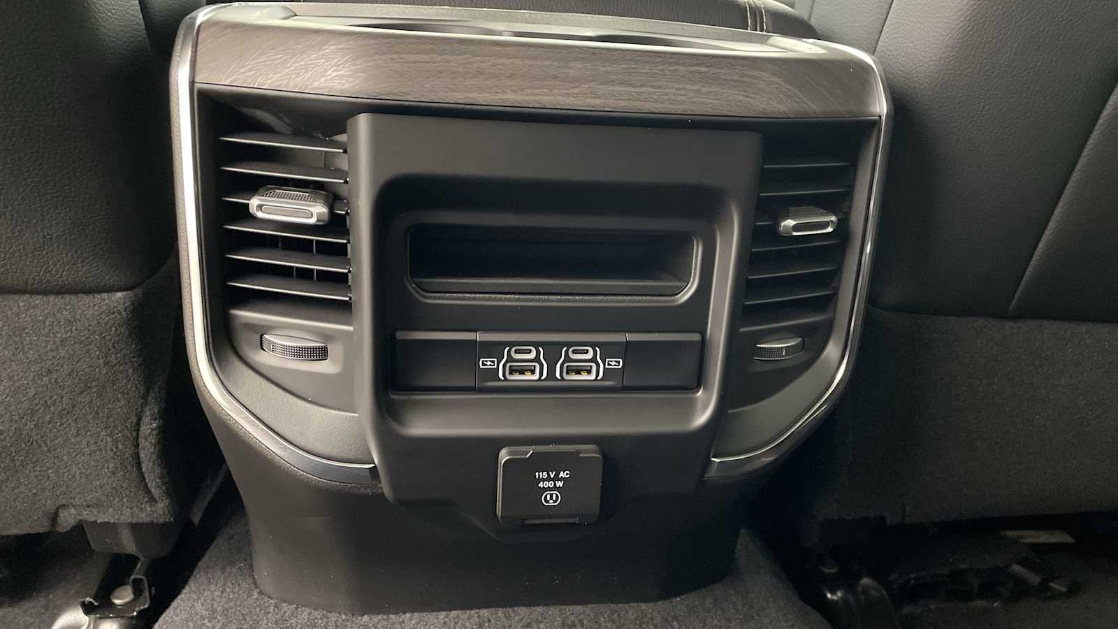 Thumbnail: 2026 RAM 2500 - 25