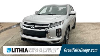 2024 Mitsubishi Outlander Sport