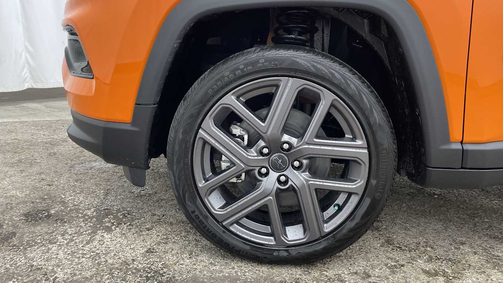 Thumbnail: 2026 Jeep Compass - 38