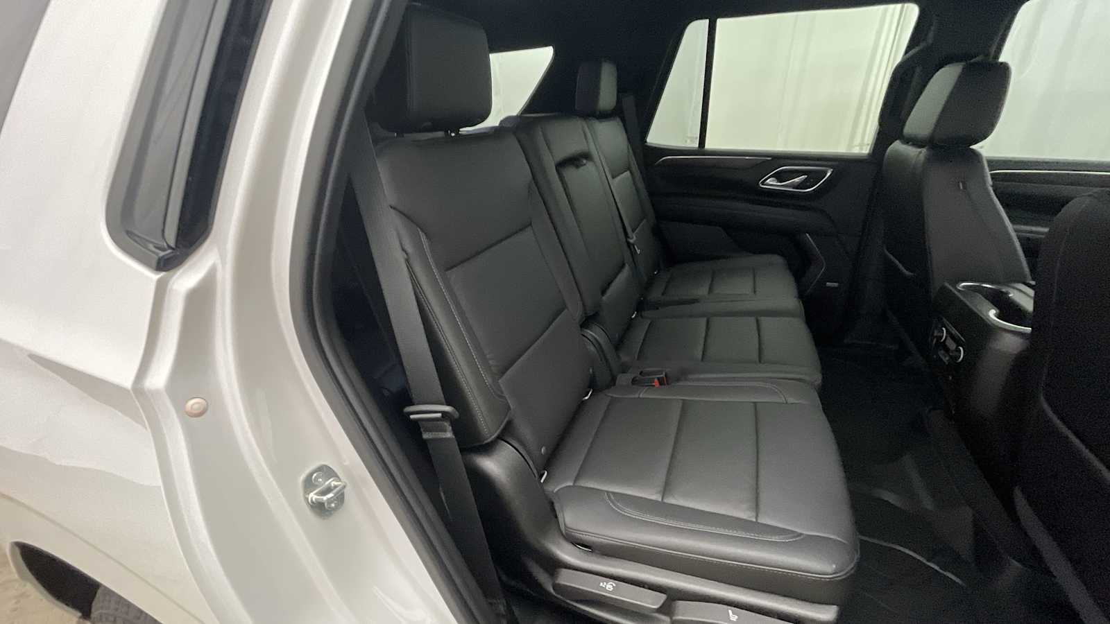 Thumbnail: 2021 Chevrolet Tahoe - 9