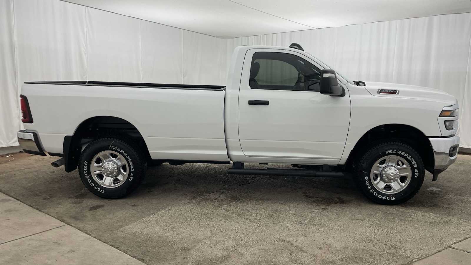 Thumbnail: 2026 RAM 2500 - 33