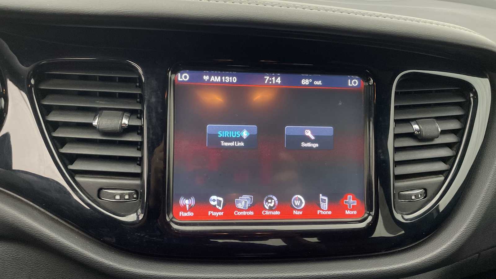 Thumbnail: 2013 Dodge Dart - 23