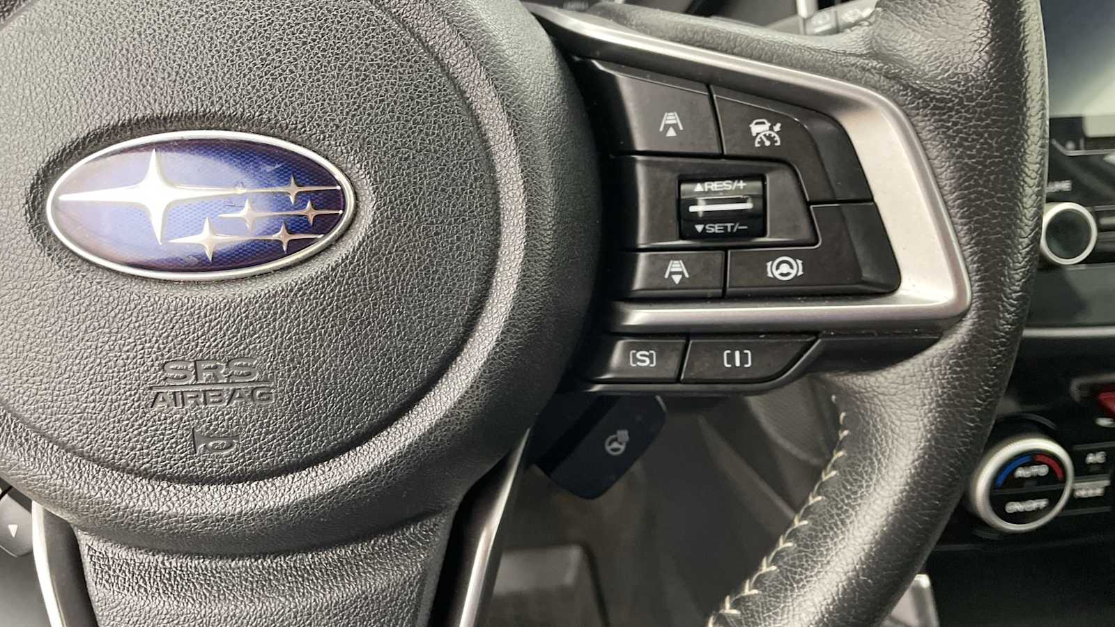 Thumbnail: 2021 Subaru Forester - 15