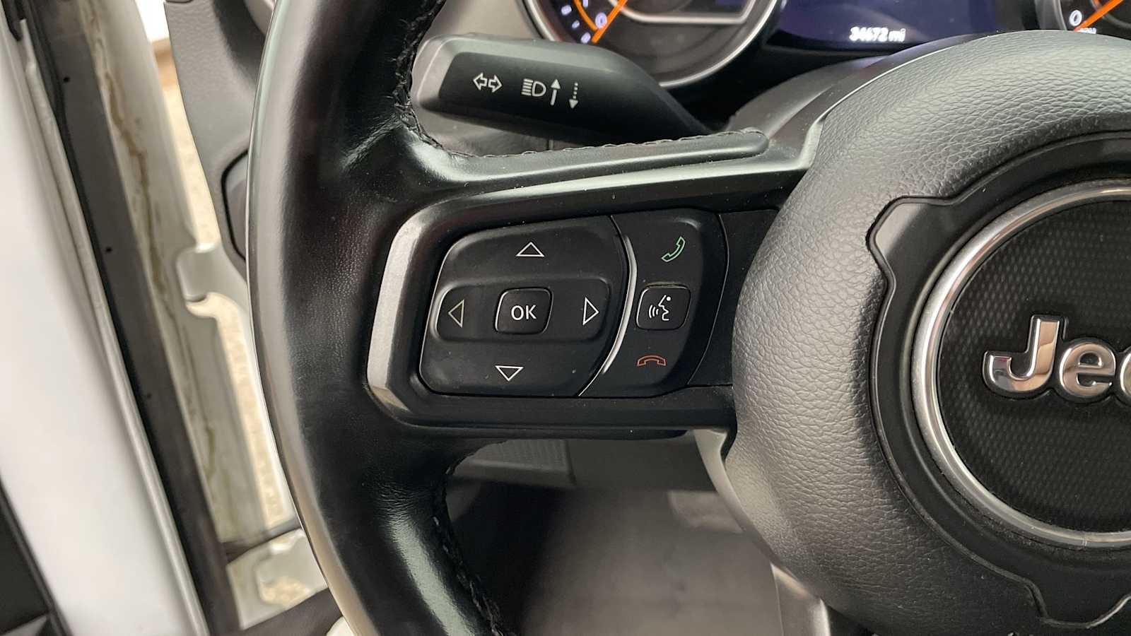 Thumbnail: 2023 Jeep Gladiator - 13