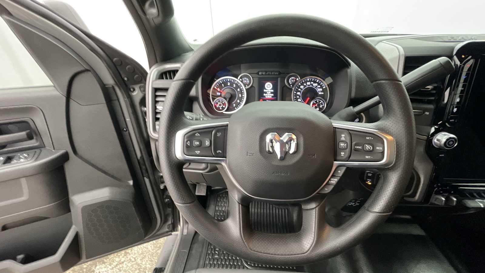 Thumbnail: 2026 RAM 2500 - 12