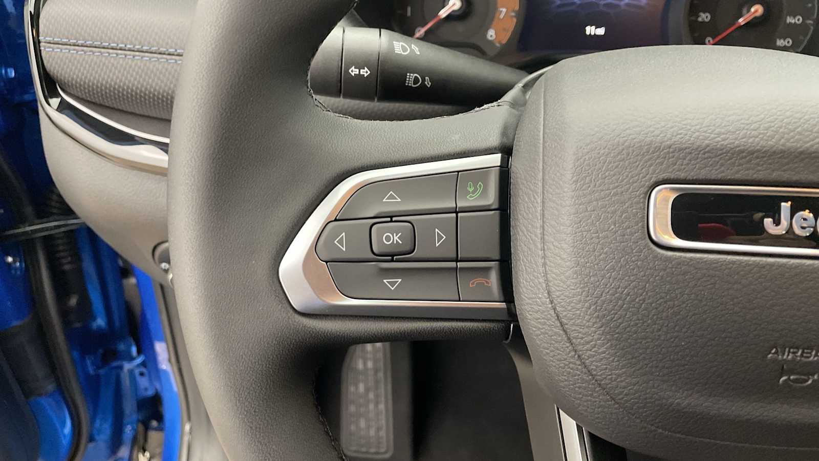 Thumbnail: 2026 Jeep Compass - 12