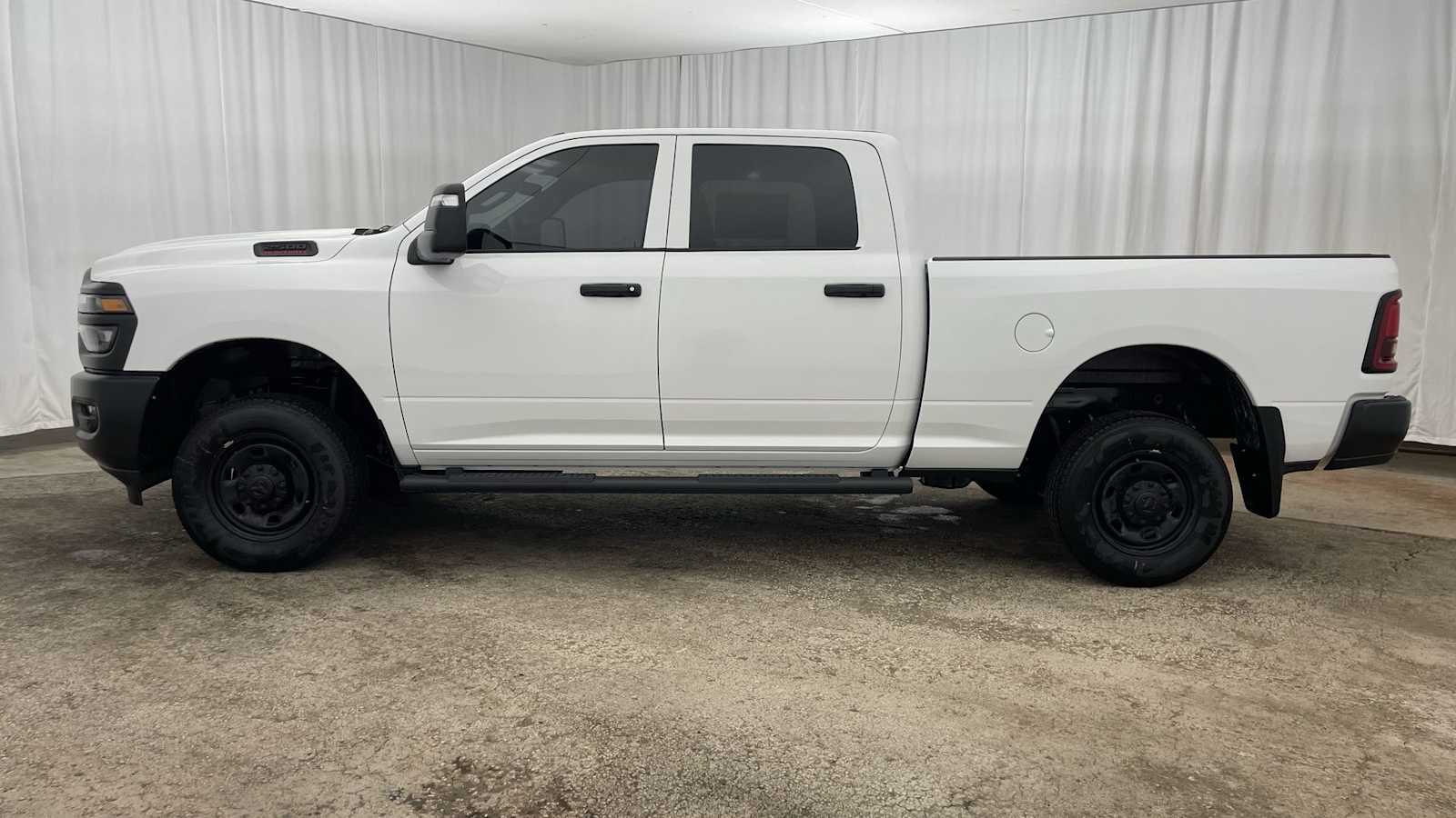 Thumbnail: 2025 RAM 2500 - 29