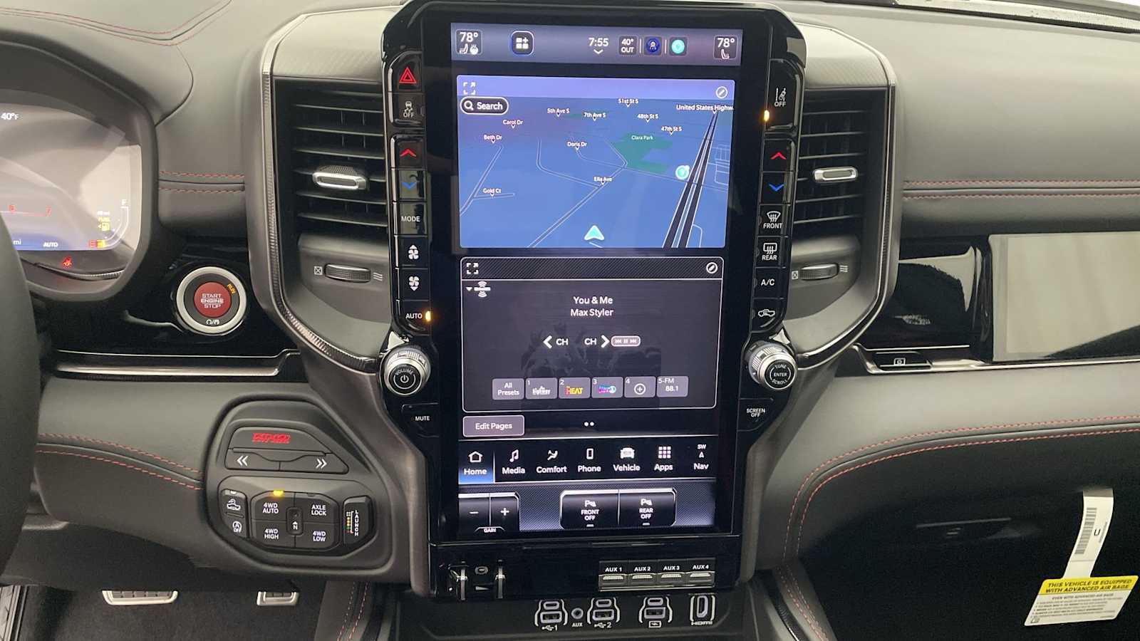 Thumbnail: 2026 RAM 1500 - 18