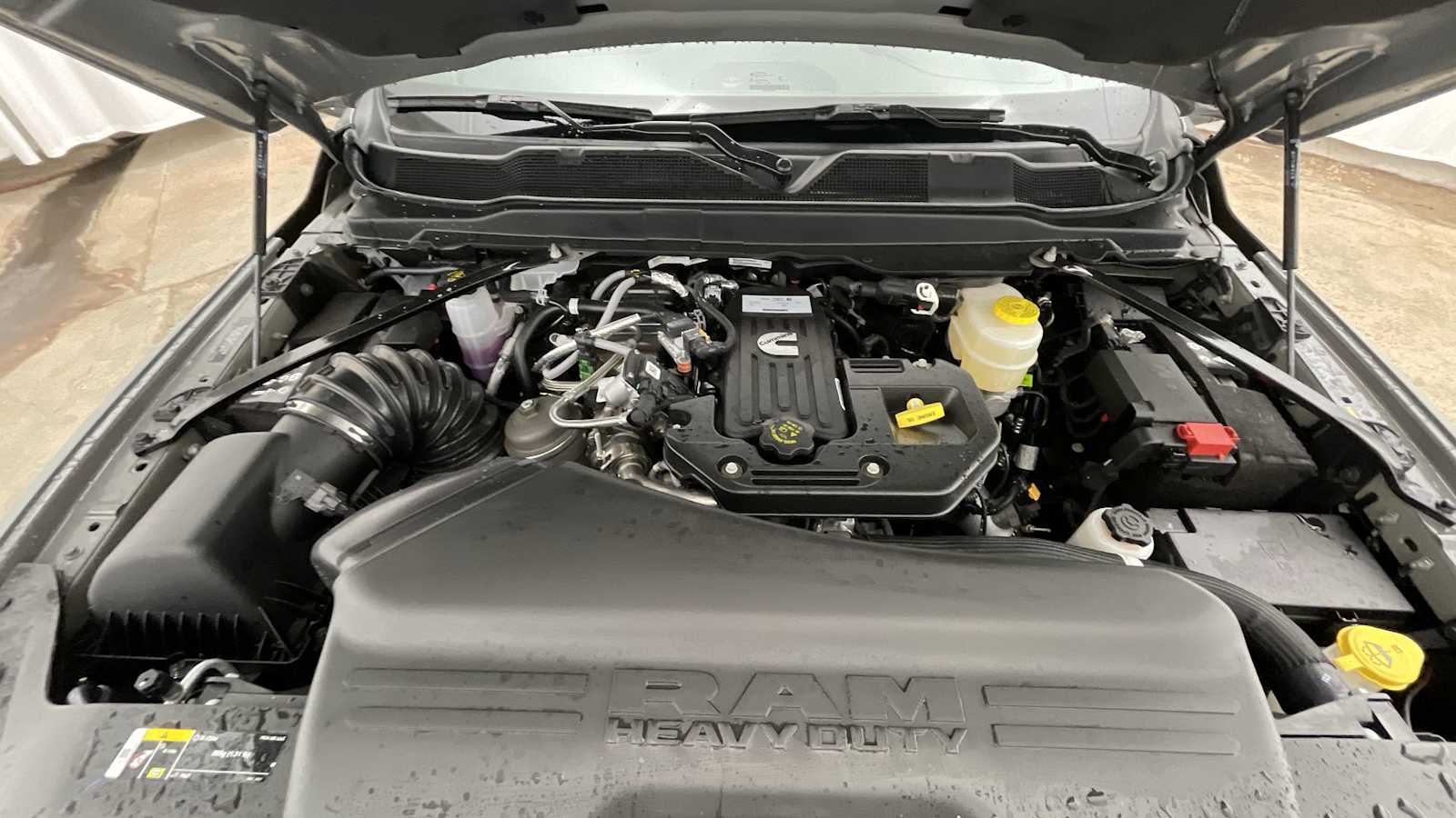 Thumbnail: 2026 RAM 2500 - 28