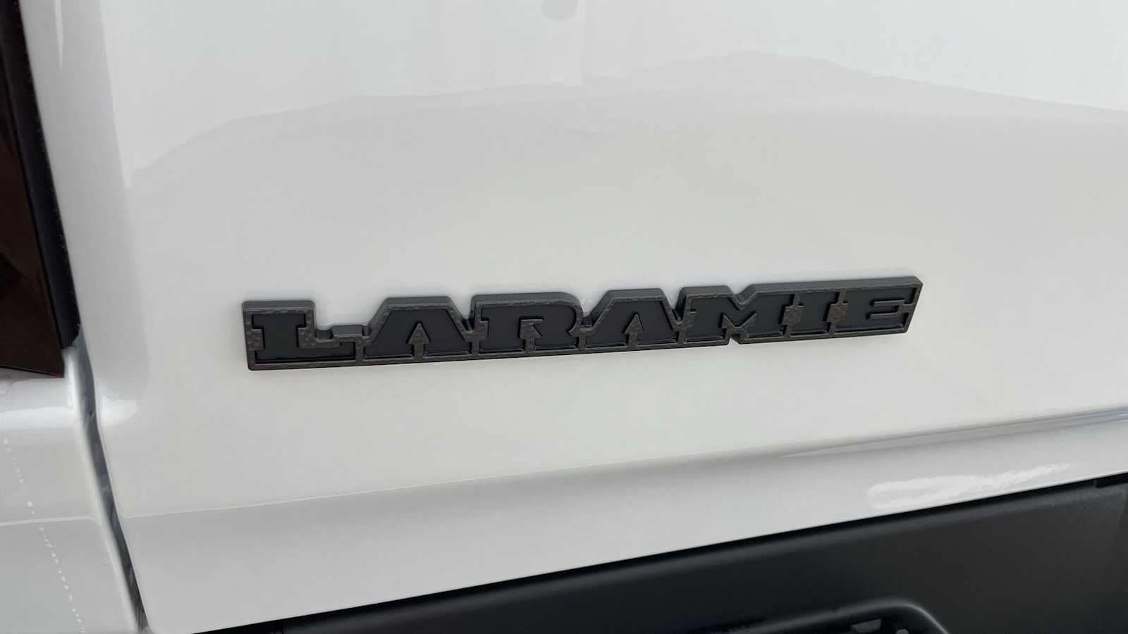 Thumbnail: 2026 RAM 1500 - 27
