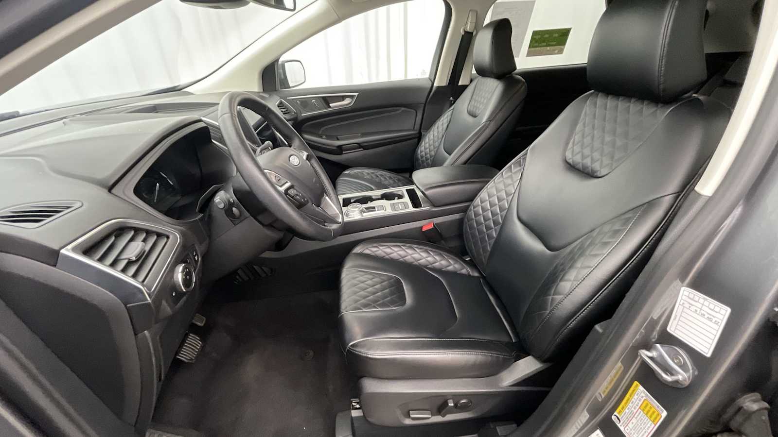 Thumbnail: 2024 Ford Edge - 5