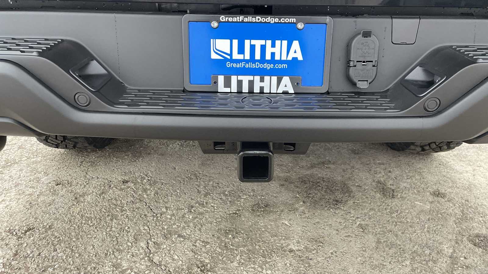 Thumbnail: 2026 RAM 1500 - 33