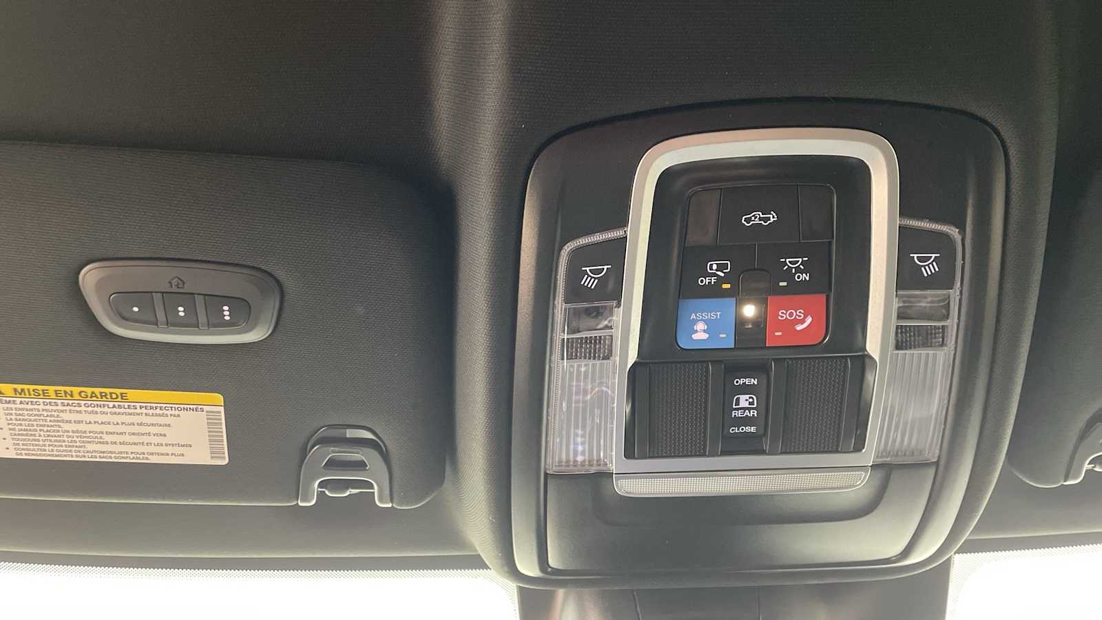 Thumbnail: 2026 RAM 3500 - 22