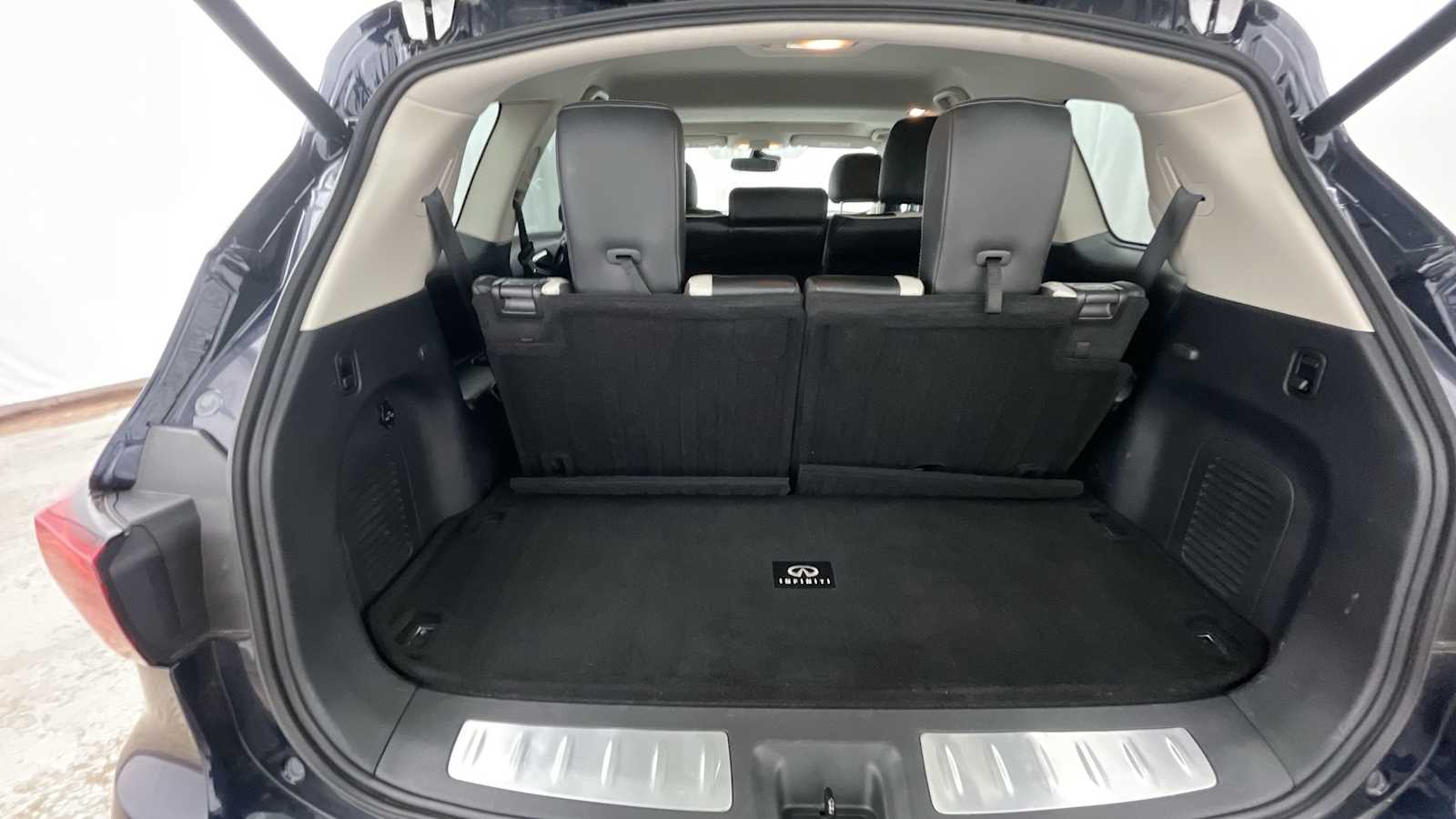 Thumbnail: 2020 INFINITI QX60 - 31