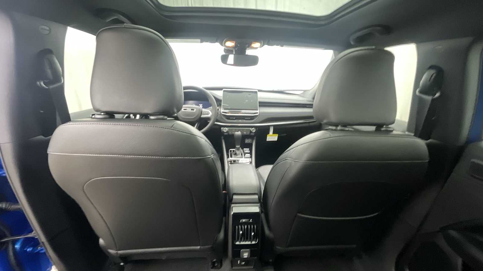 Thumbnail: 2026 Jeep Compass - 8