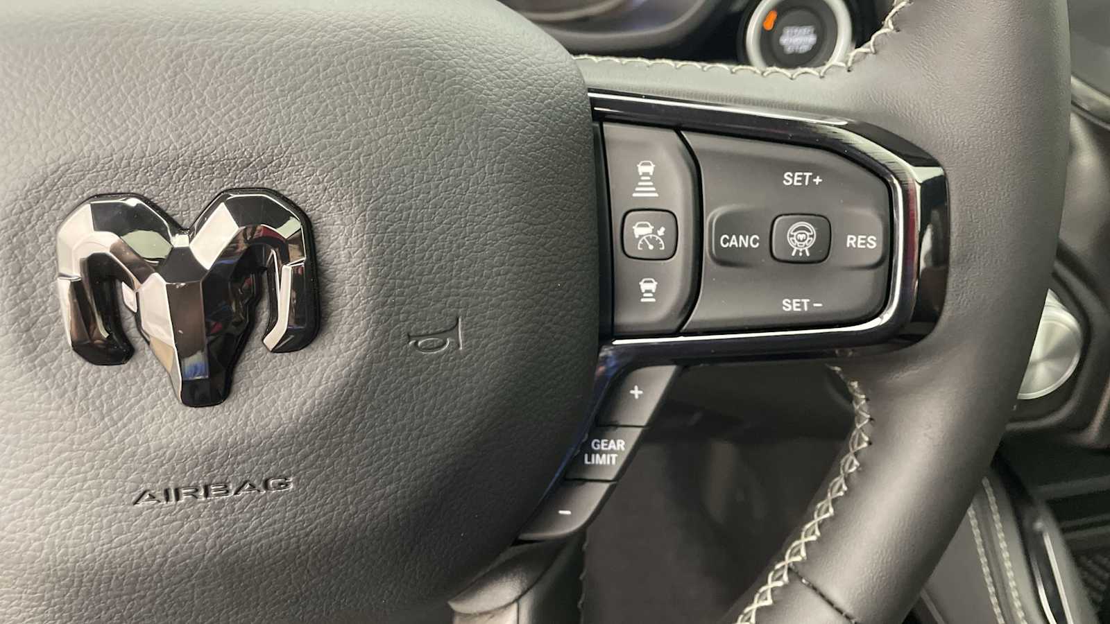 Thumbnail: 2026 RAM 1500 - 16