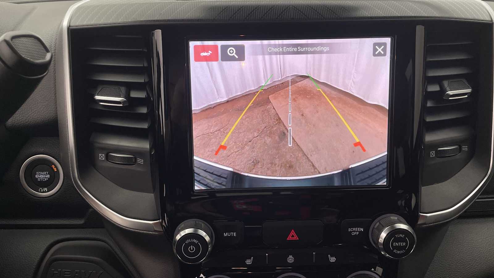 Thumbnail: 2026 RAM 3500 - 4