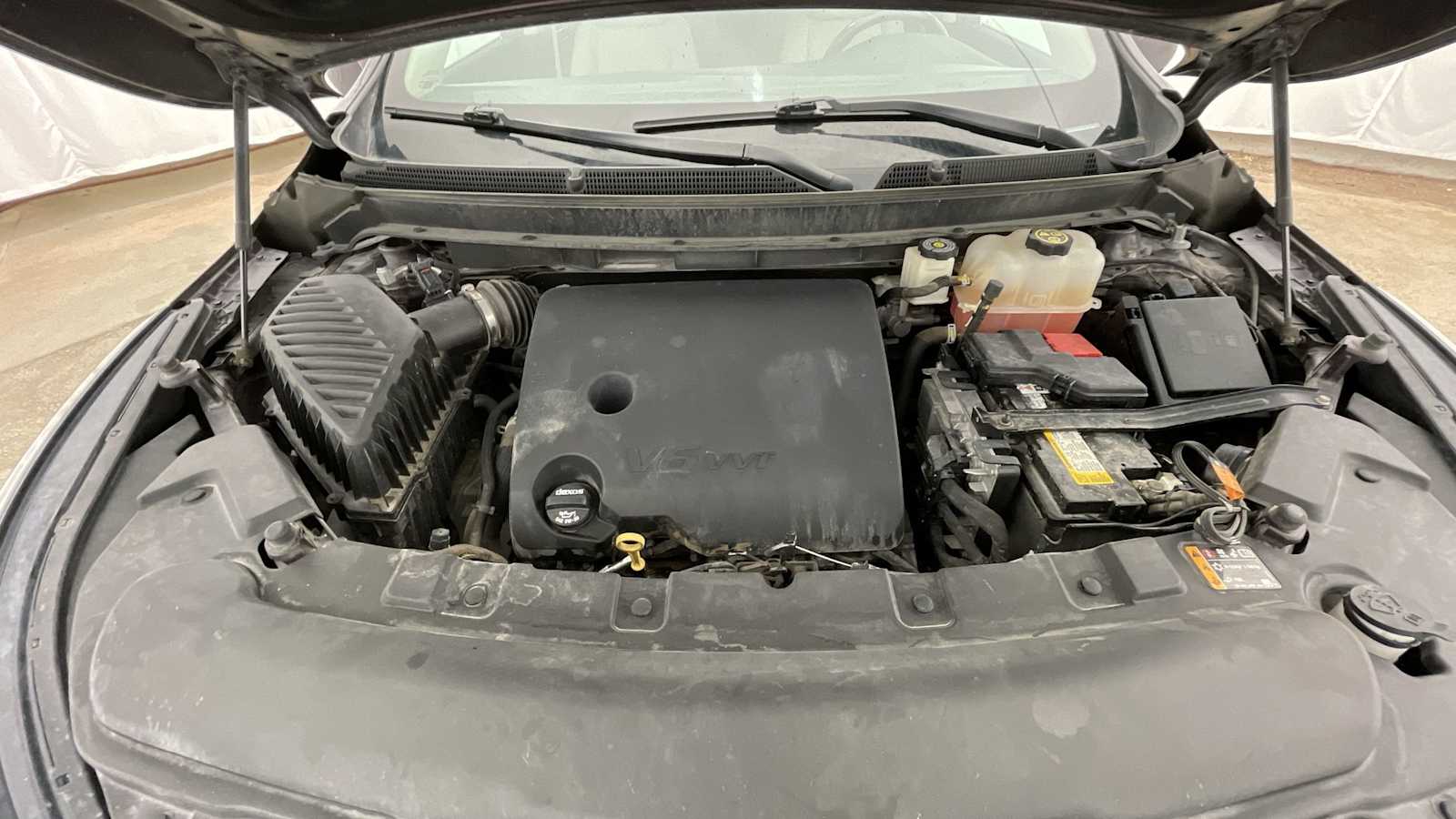 Thumbnail: 2019 Buick Enclave - 27