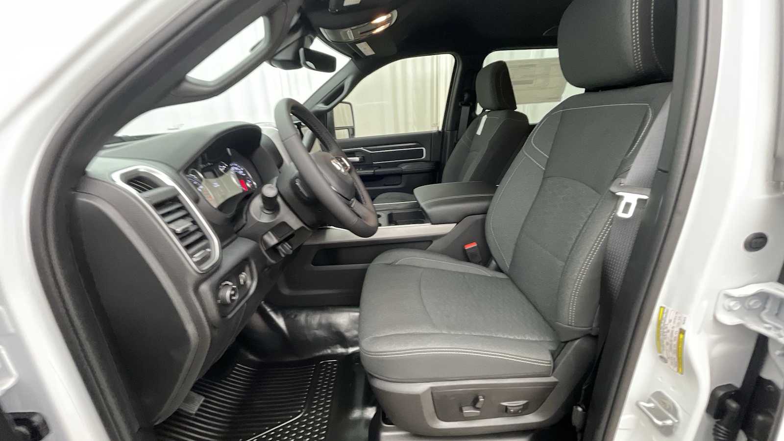 Thumbnail: 2026 RAM 2500 - 6