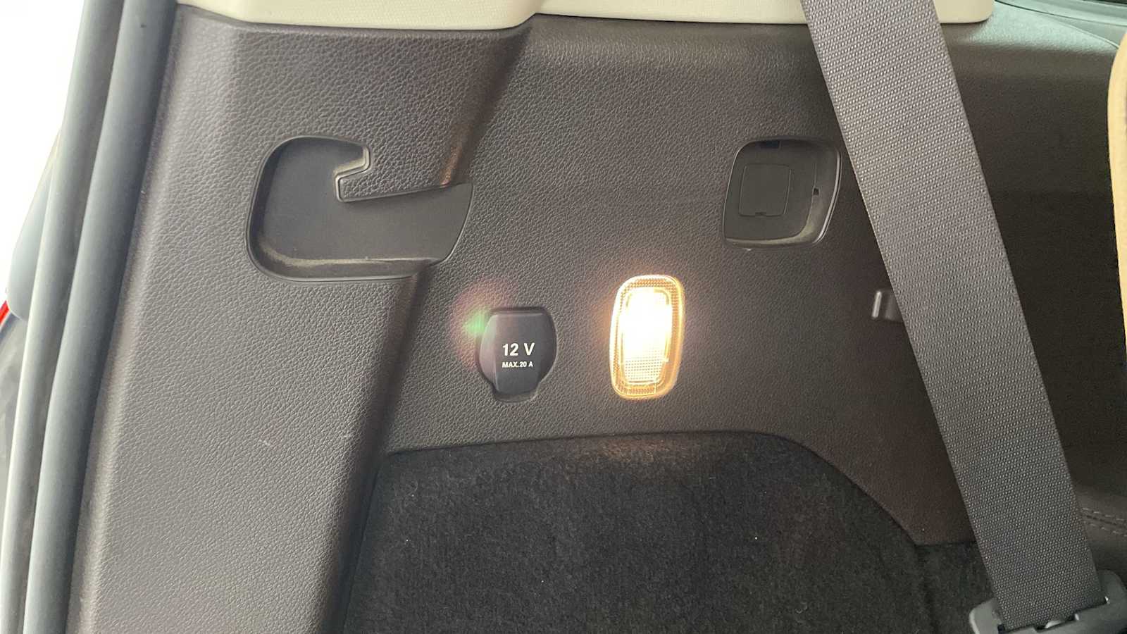 Thumbnail: 2017 Mercedes-Benz GLS - 28