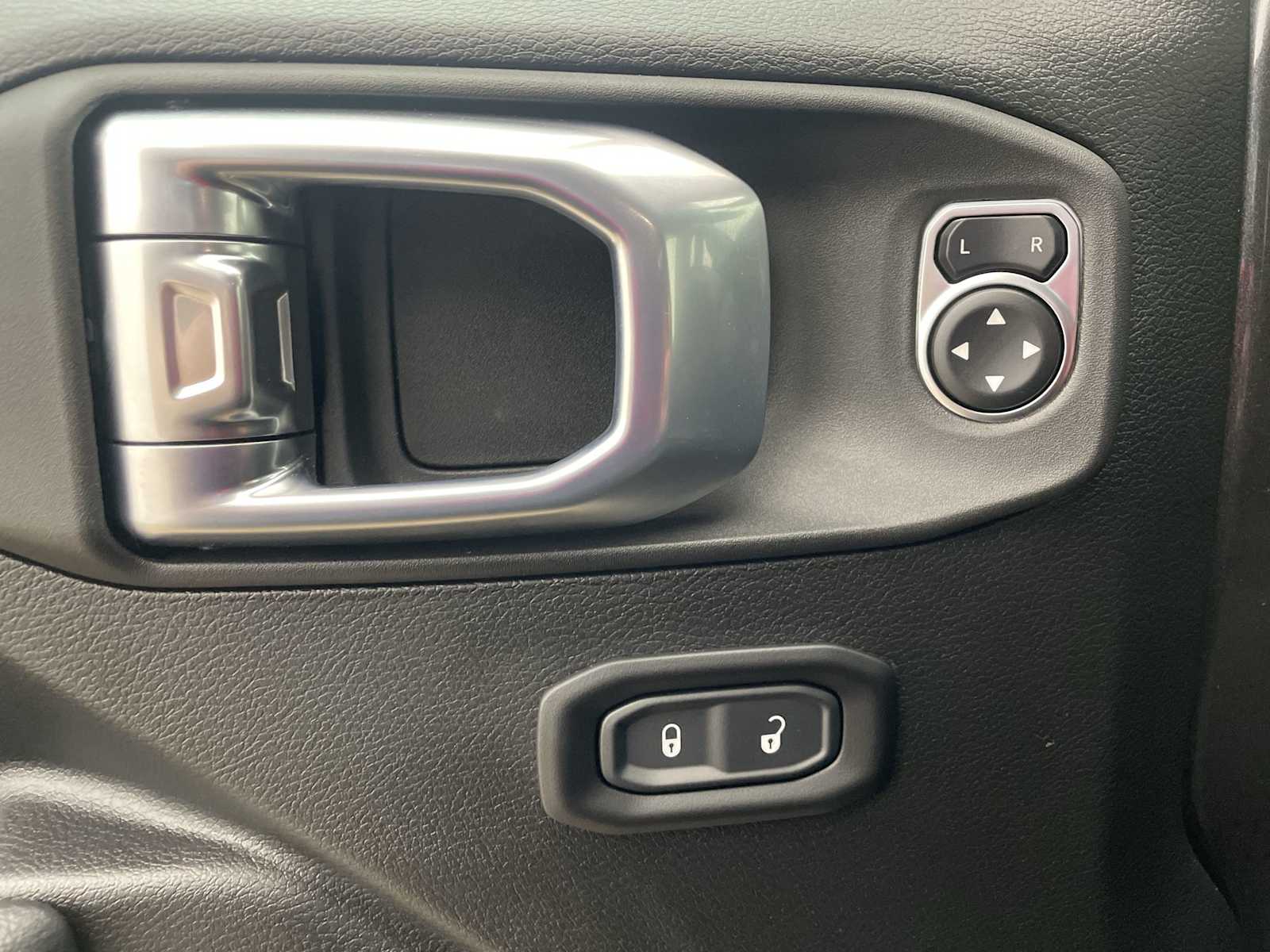 2026 Jeep Gladiator Sport S - Photo 6