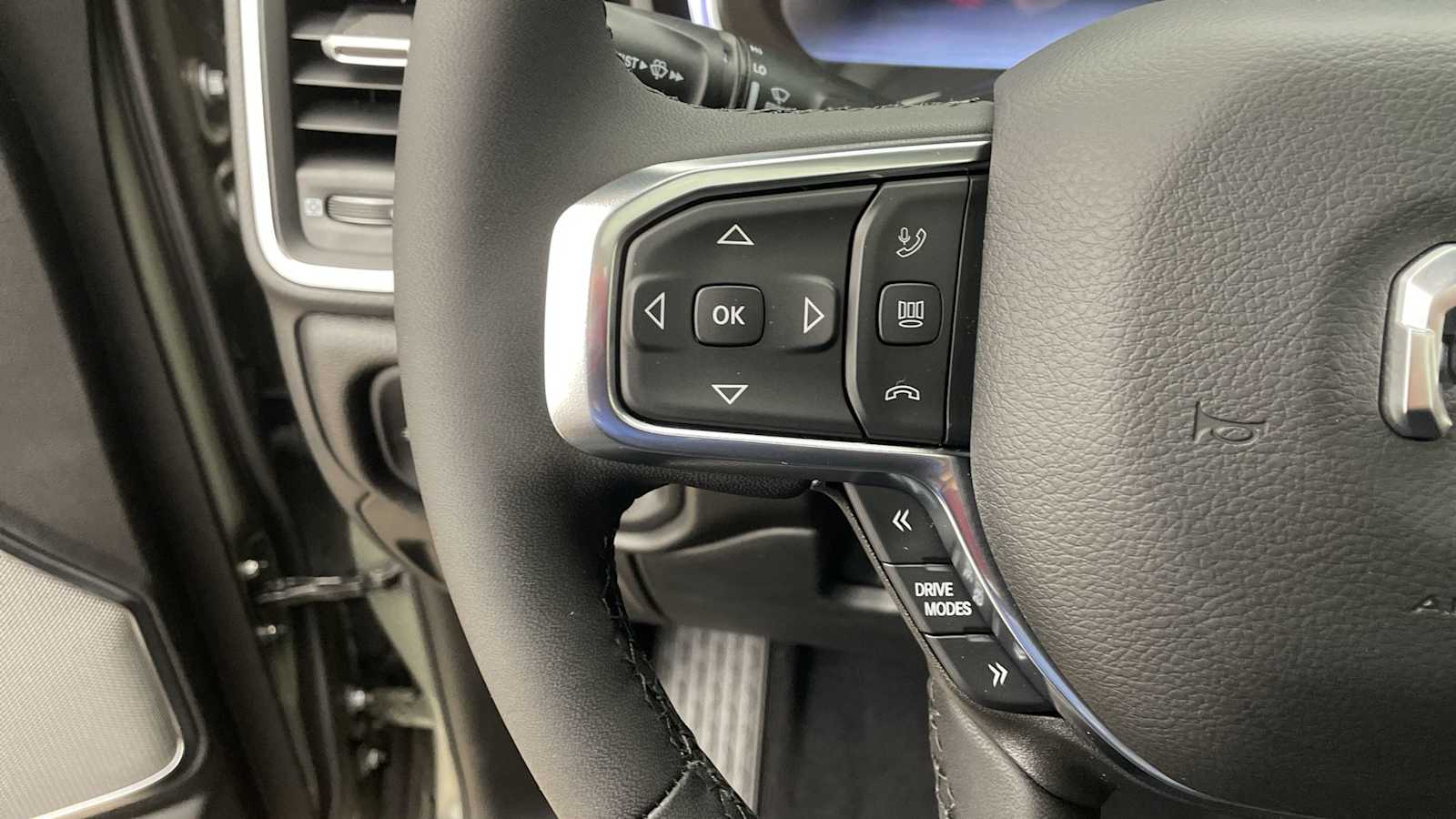 Thumbnail: 2026 RAM 1500 - 15