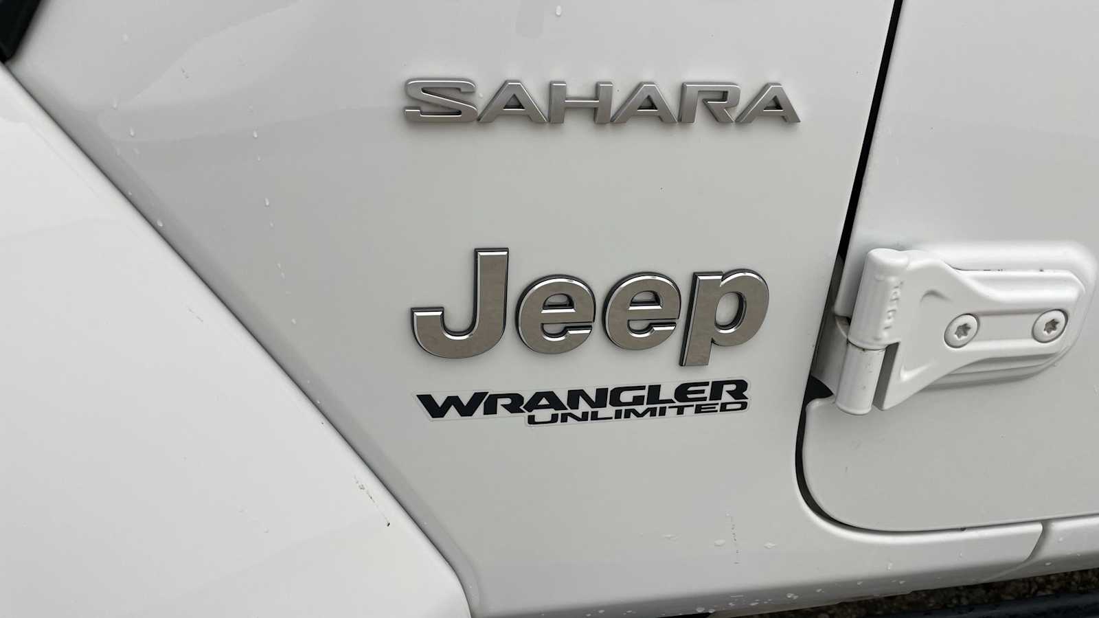 Thumbnail: 2020 Jeep Wrangler - 42