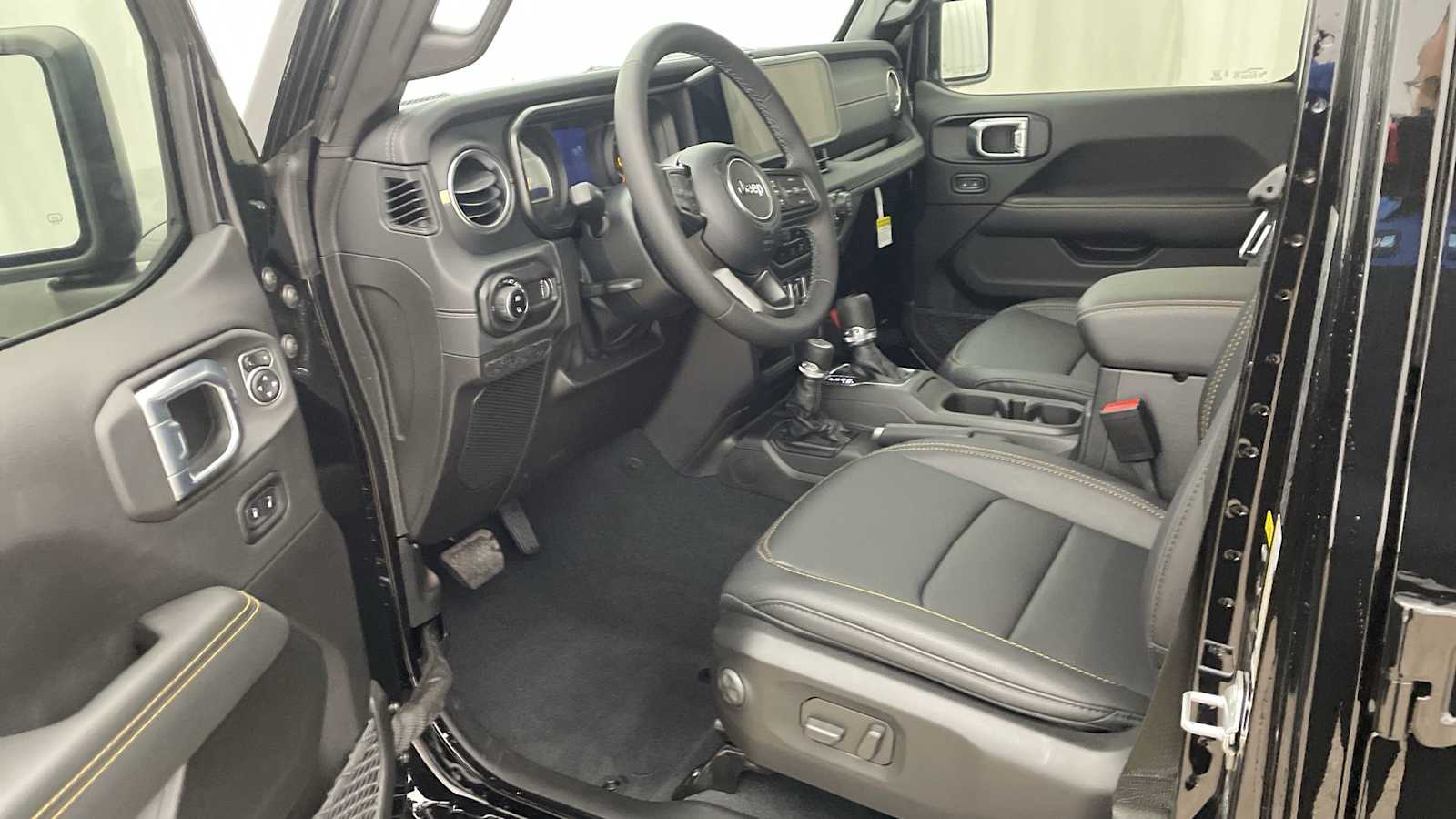 Thumbnail: 2026 Jeep Gladiator - 2