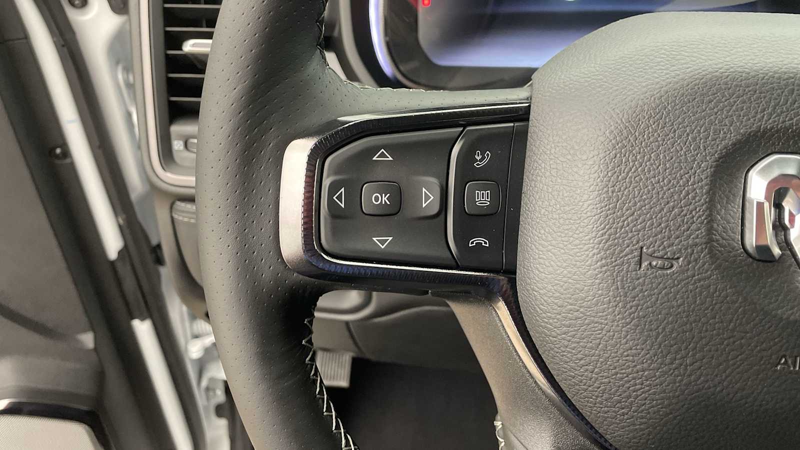 Thumbnail: 2026 RAM 2500 - 14