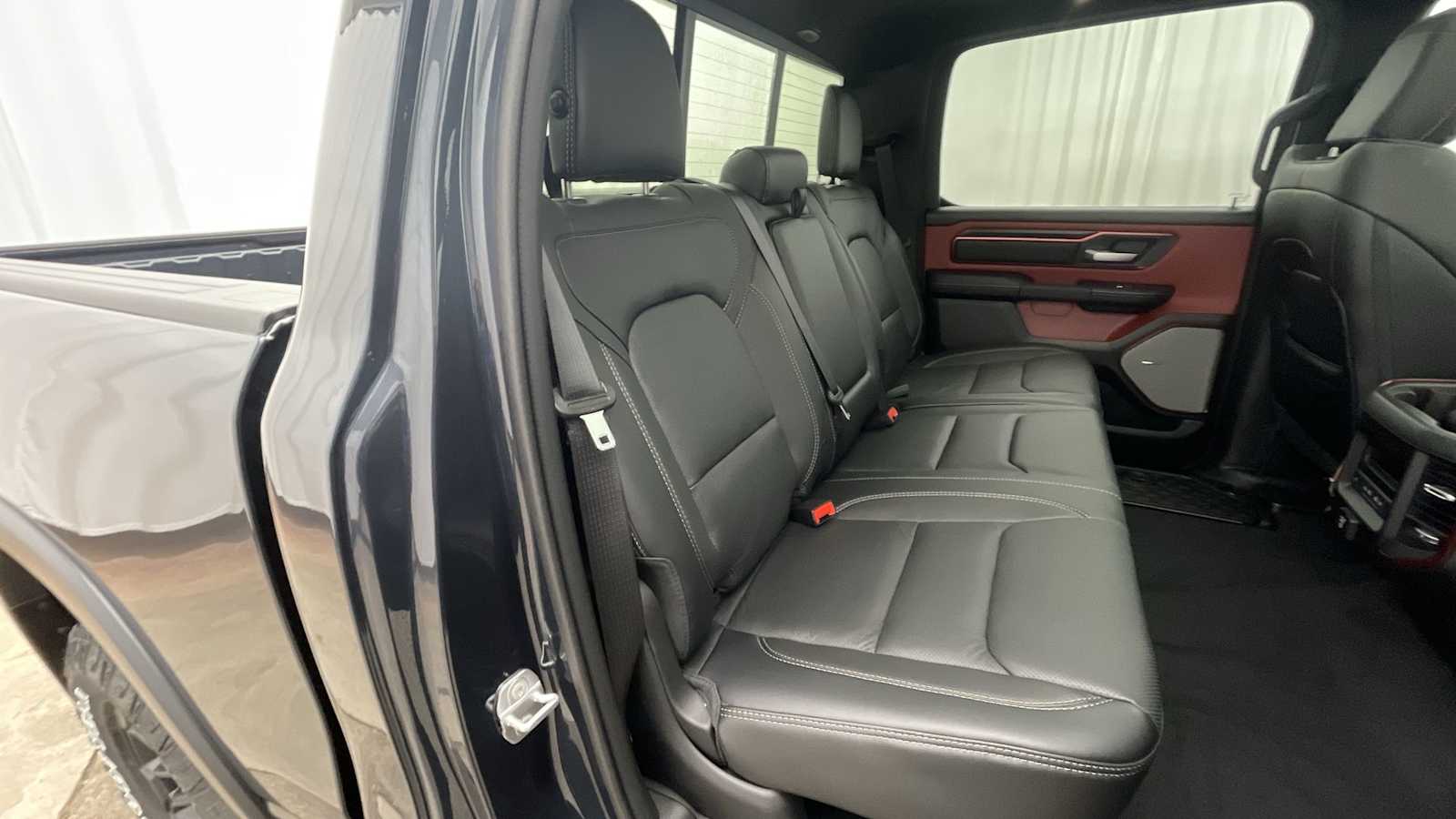 Thumbnail: 2026 RAM 1500 - 11