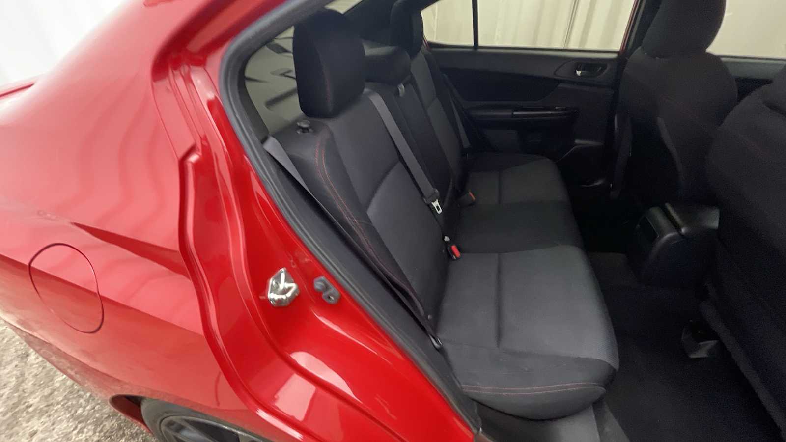 Thumbnail: 2018 Subaru WRX - 10