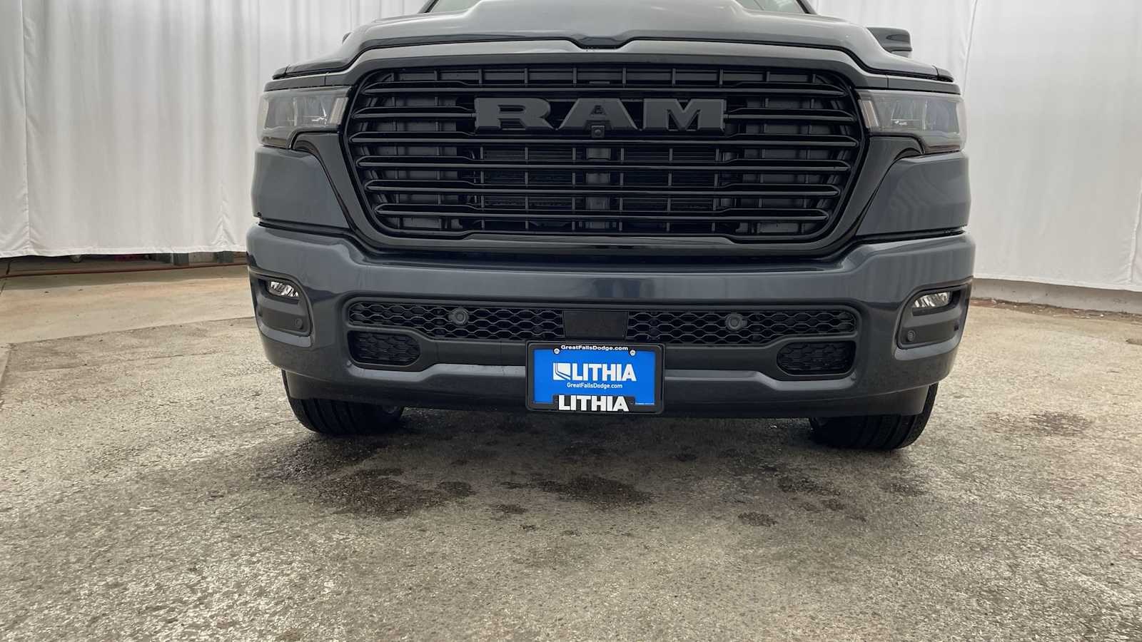 Thumbnail: 2026 RAM 1500 - 41