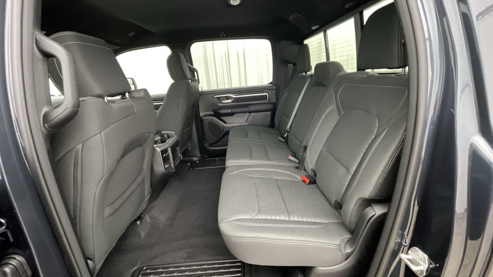 Thumbnail: 2026 RAM 1500 - 8