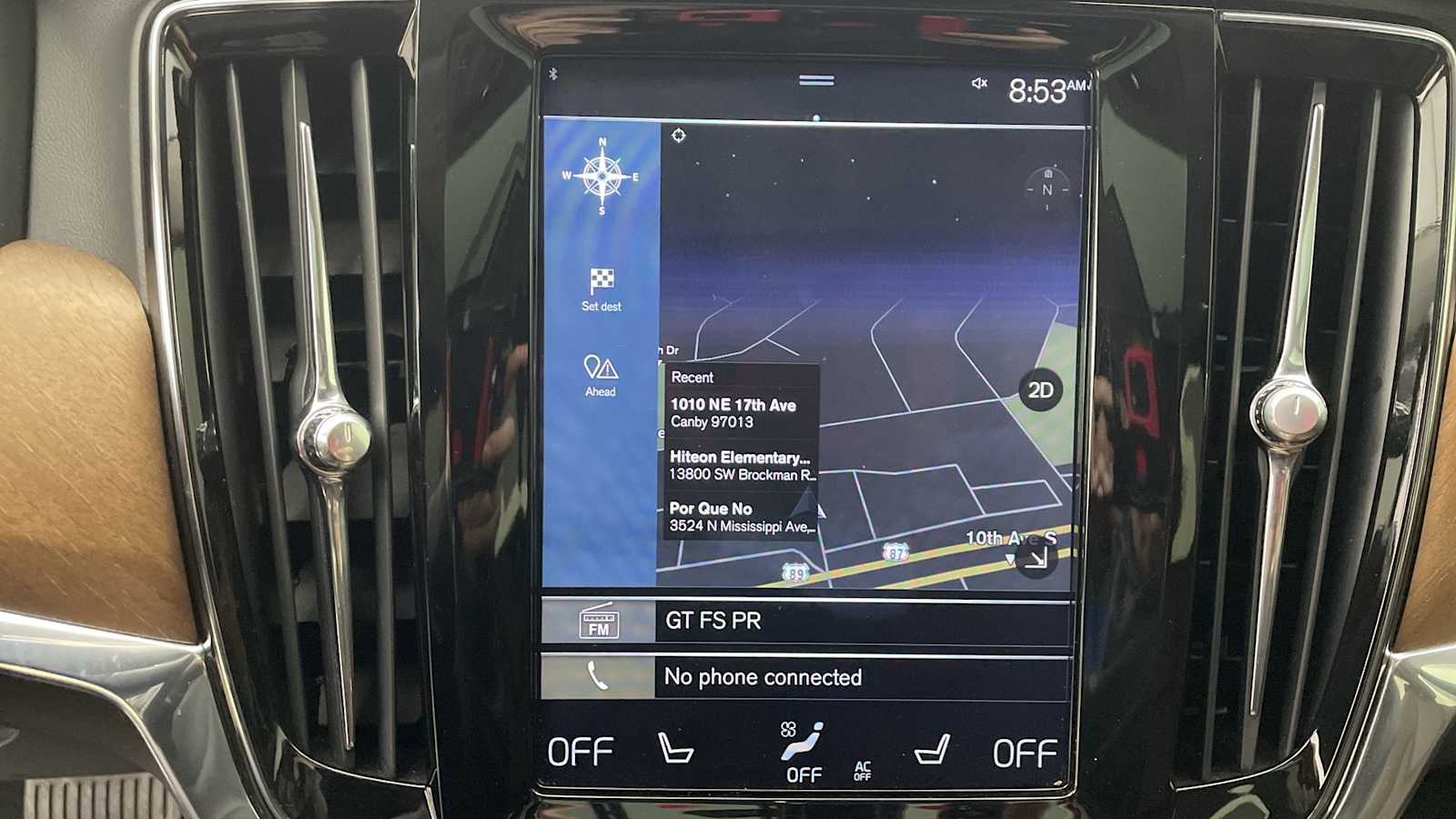 Thumbnail: 2018 Volvo S90 - 4